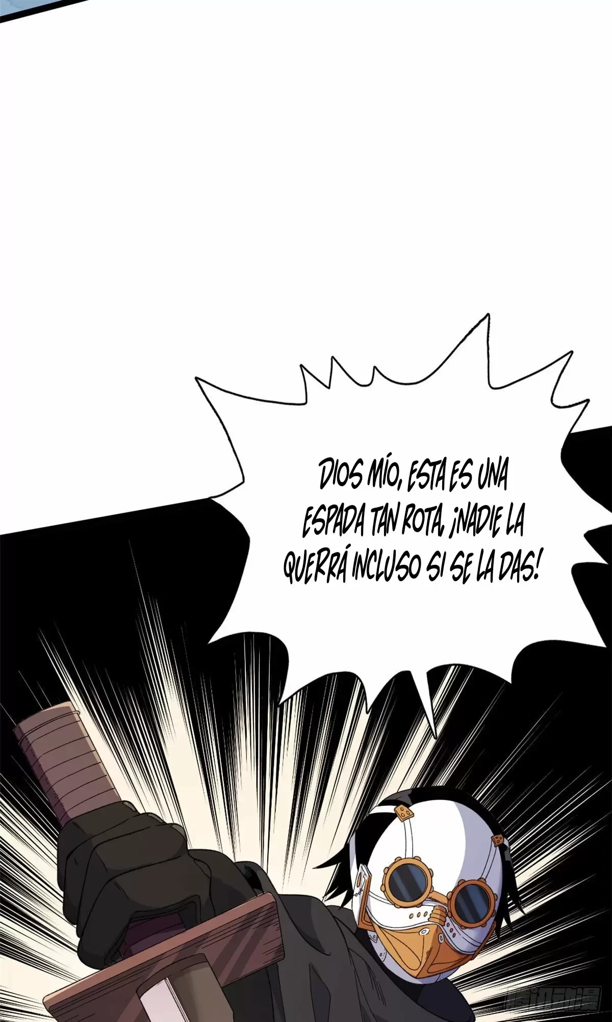 Tengo 999 habilidades > Capitulo 21 > Page 181