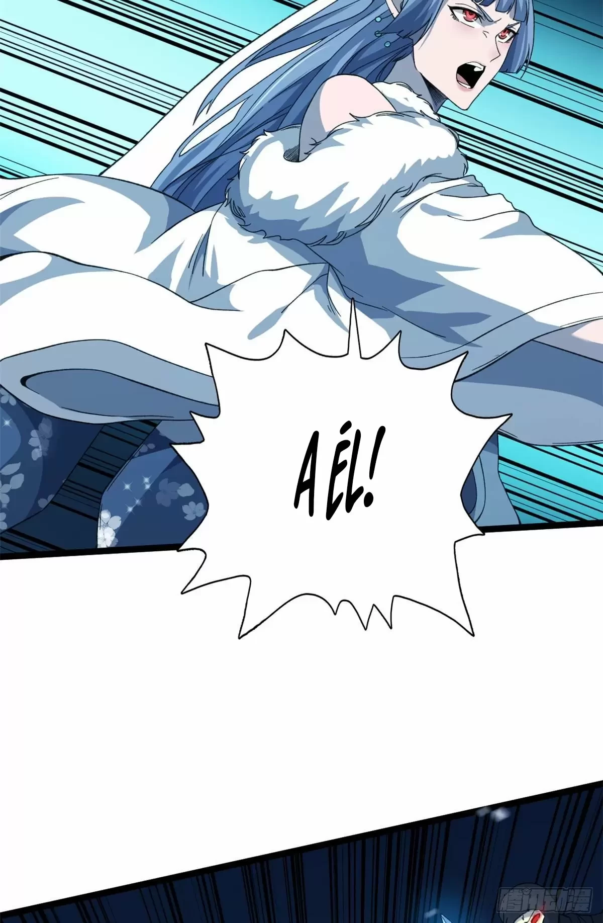 Tengo 999 habilidades > Capitulo 21 > Page 211