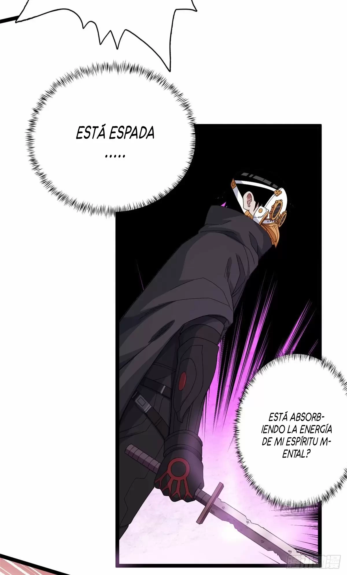 Tengo 999 habilidades > Capitulo 21 > Page 251