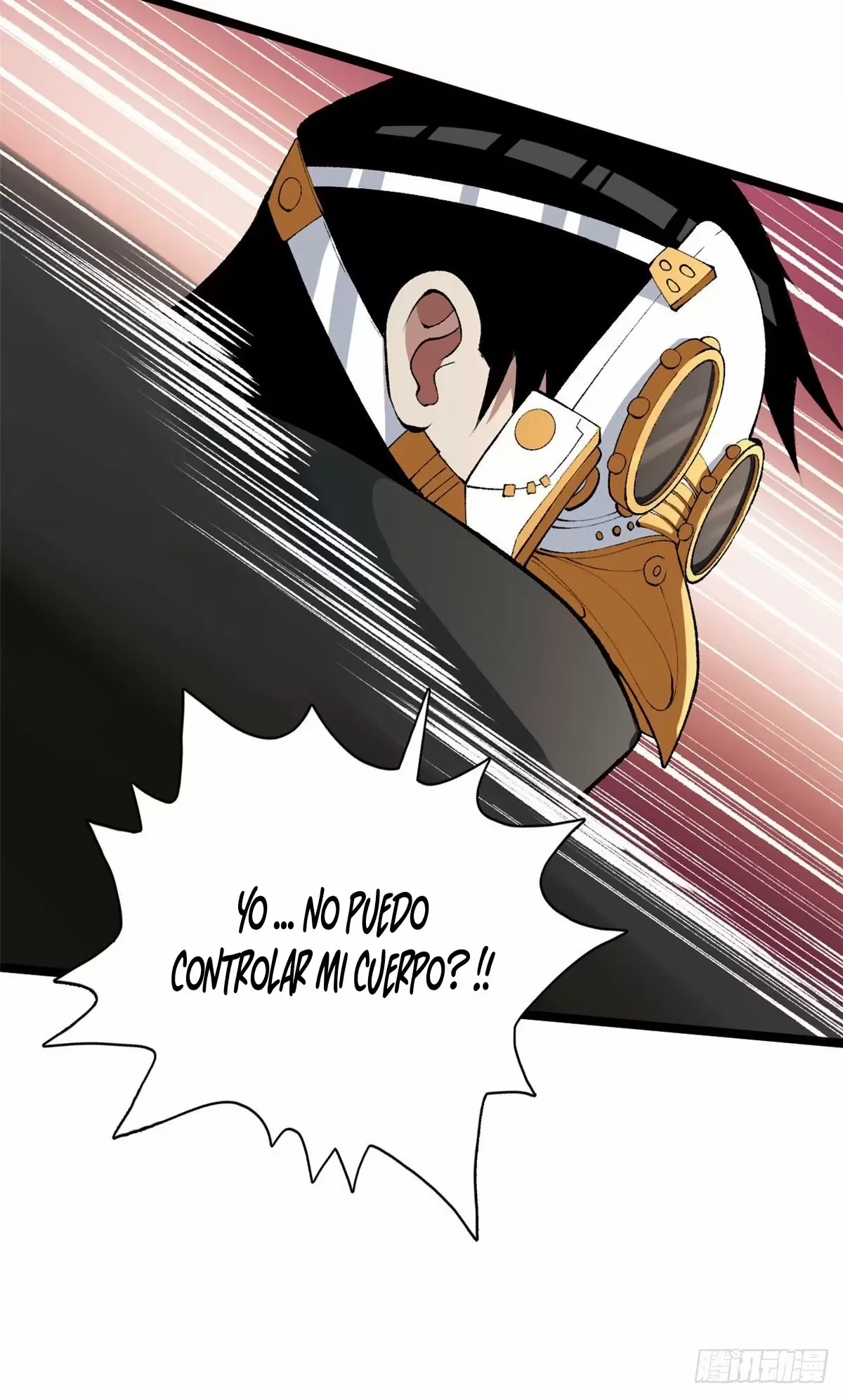 Tengo 999 habilidades > Capitulo 21 > Page 261