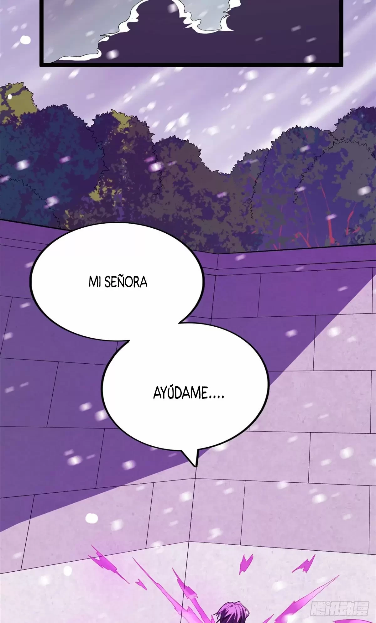 Tengo 999 habilidades > Capitulo 21 > Page 371