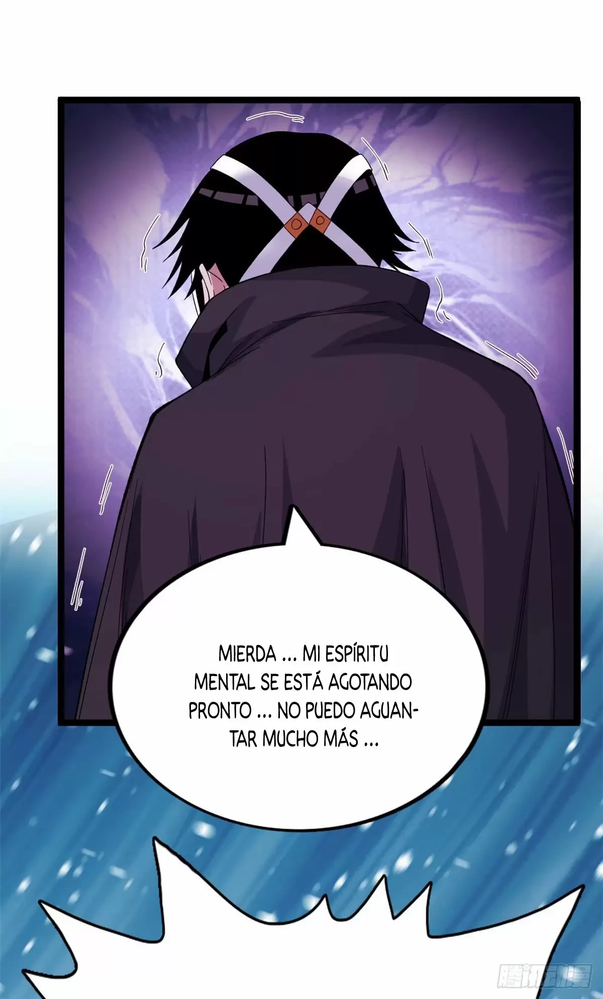 Tengo 999 habilidades > Capitulo 21 > Page 411
