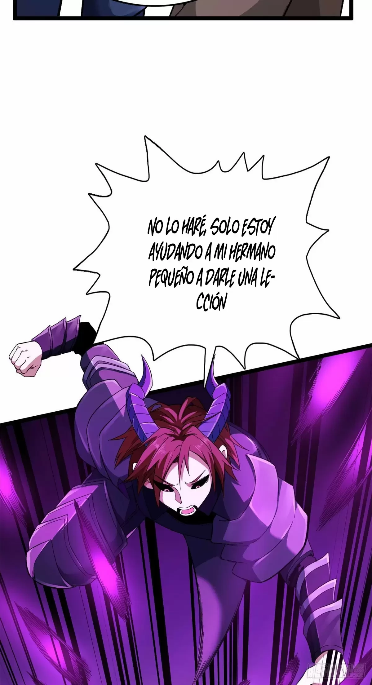 Tengo 999 habilidades > Capitulo 22 > Page 181