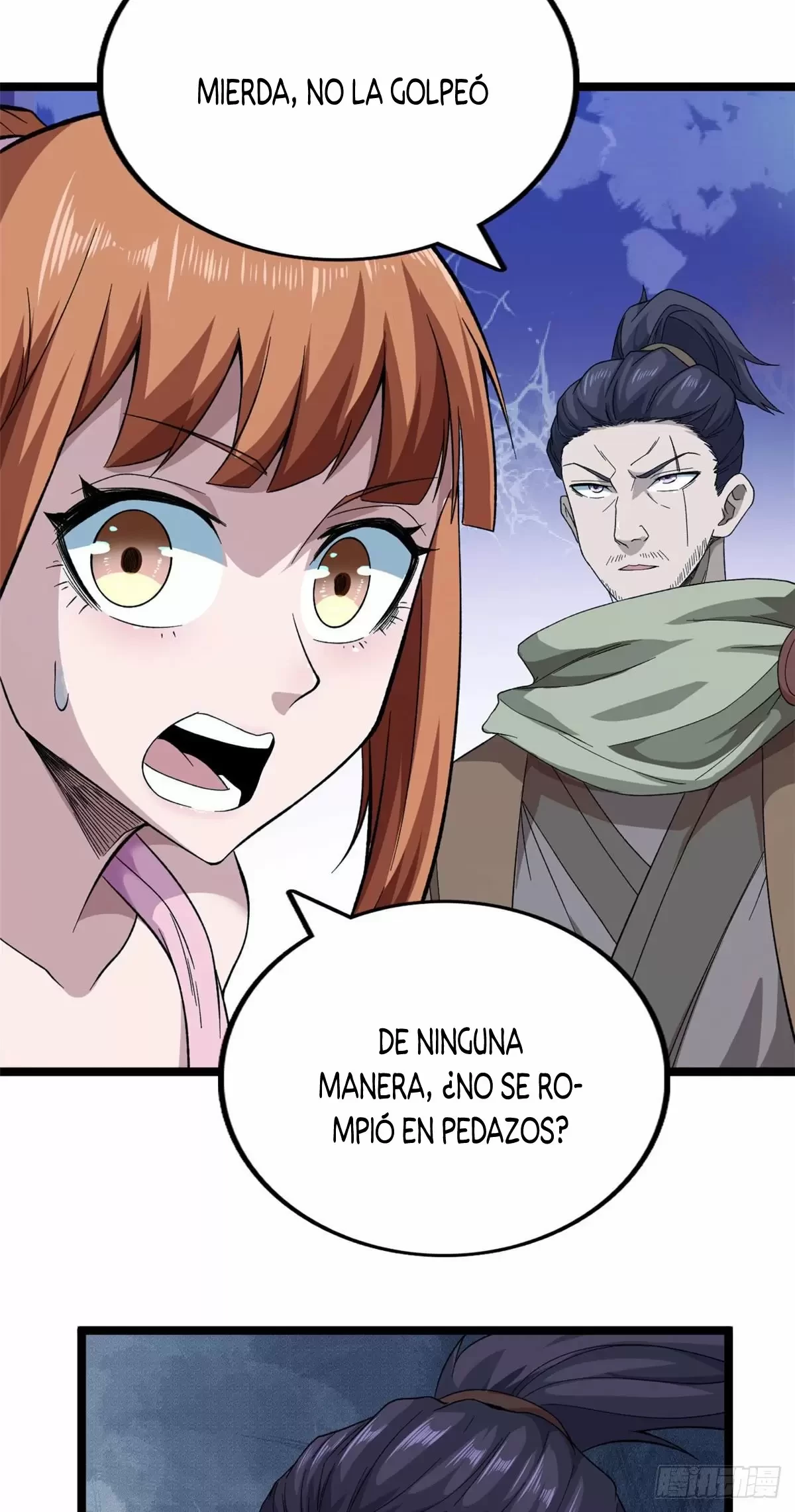Tengo 999 habilidades > Capitulo 22 > Page 291