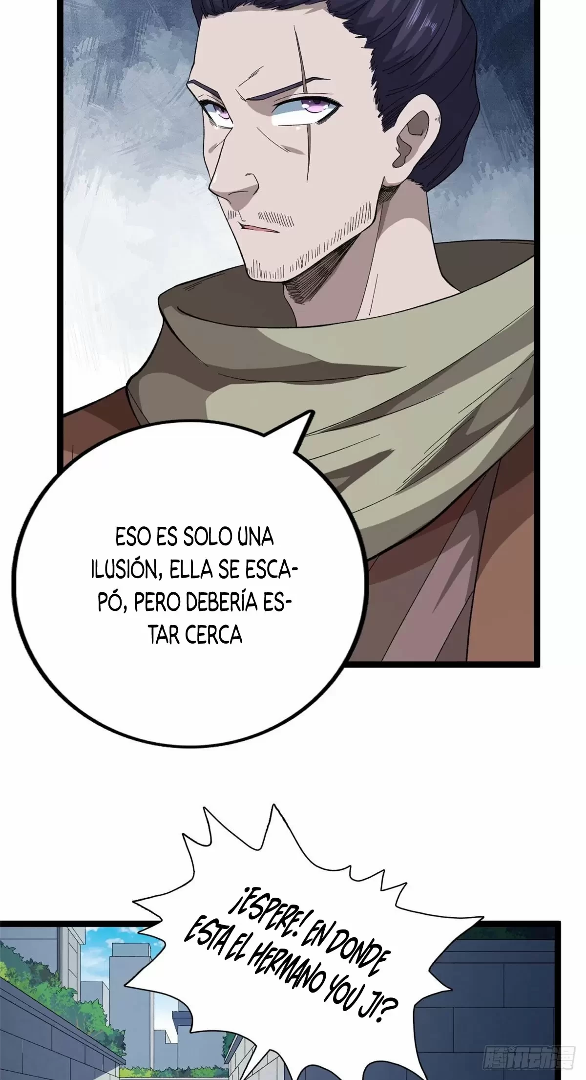 Tengo 999 habilidades > Capitulo 22 > Page 301
