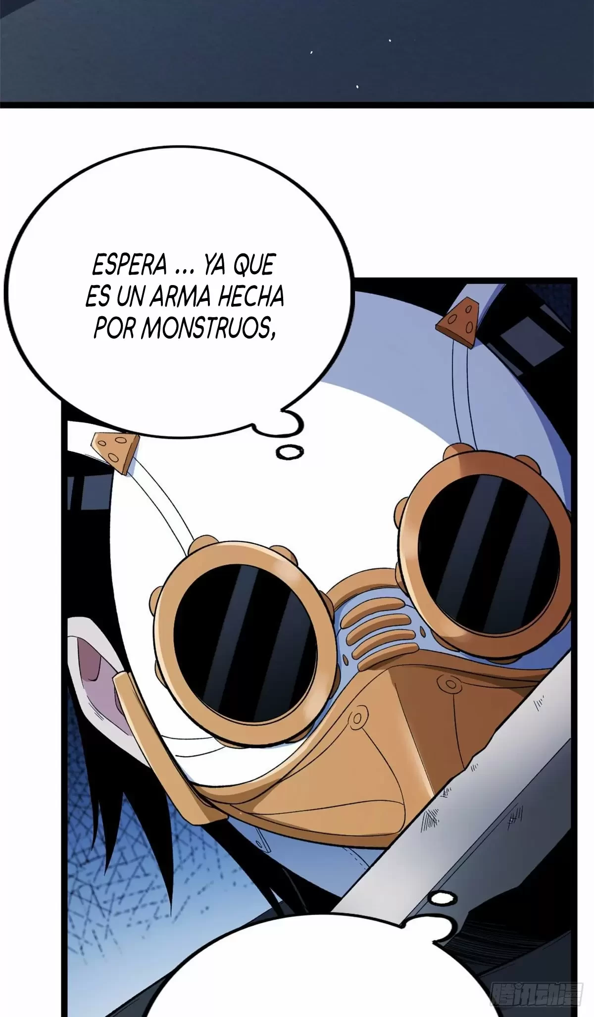 Tengo 999 habilidades > Capitulo 22 > Page 331