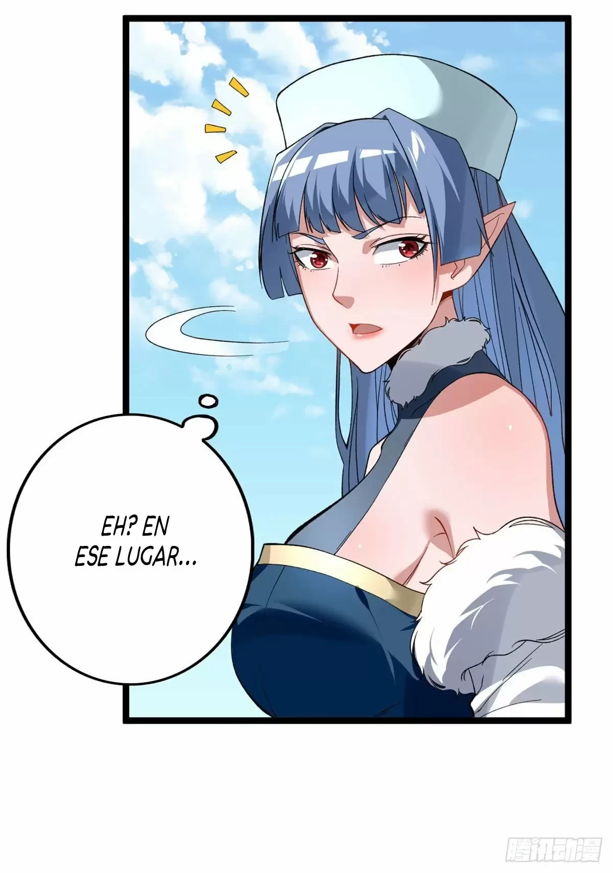 Tengo 999 habilidades > Capitulo 23 > Page 121