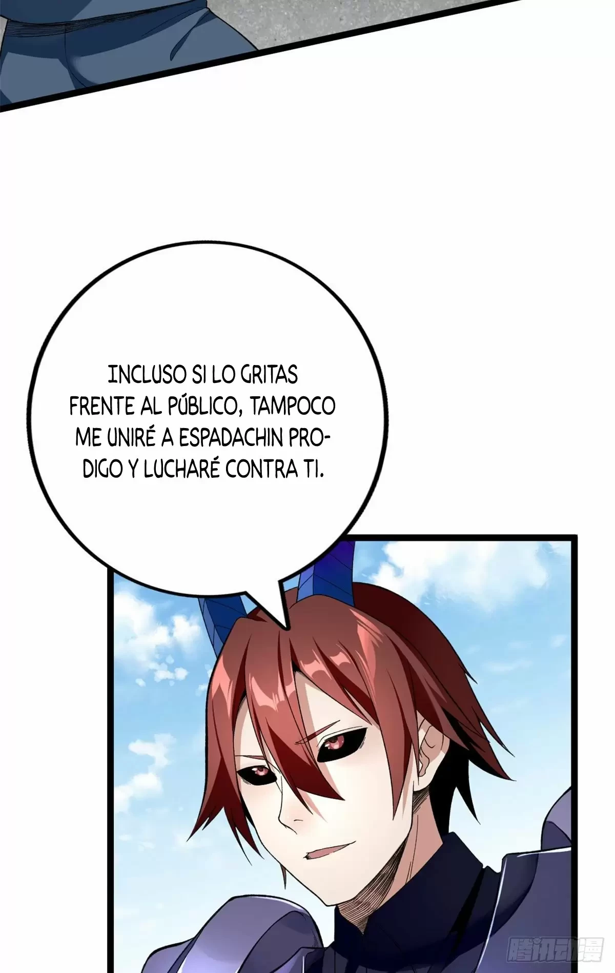 Tengo 999 habilidades > Capitulo 24 > Page 61
