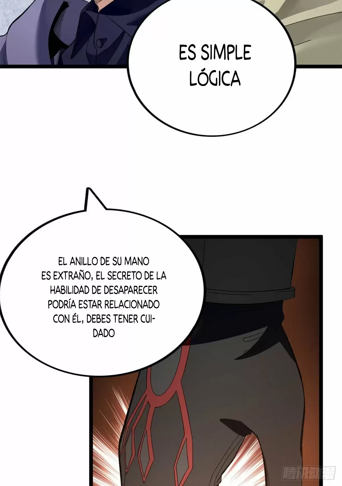 Tengo 999 habilidades > Capitulo 24 > Page 91