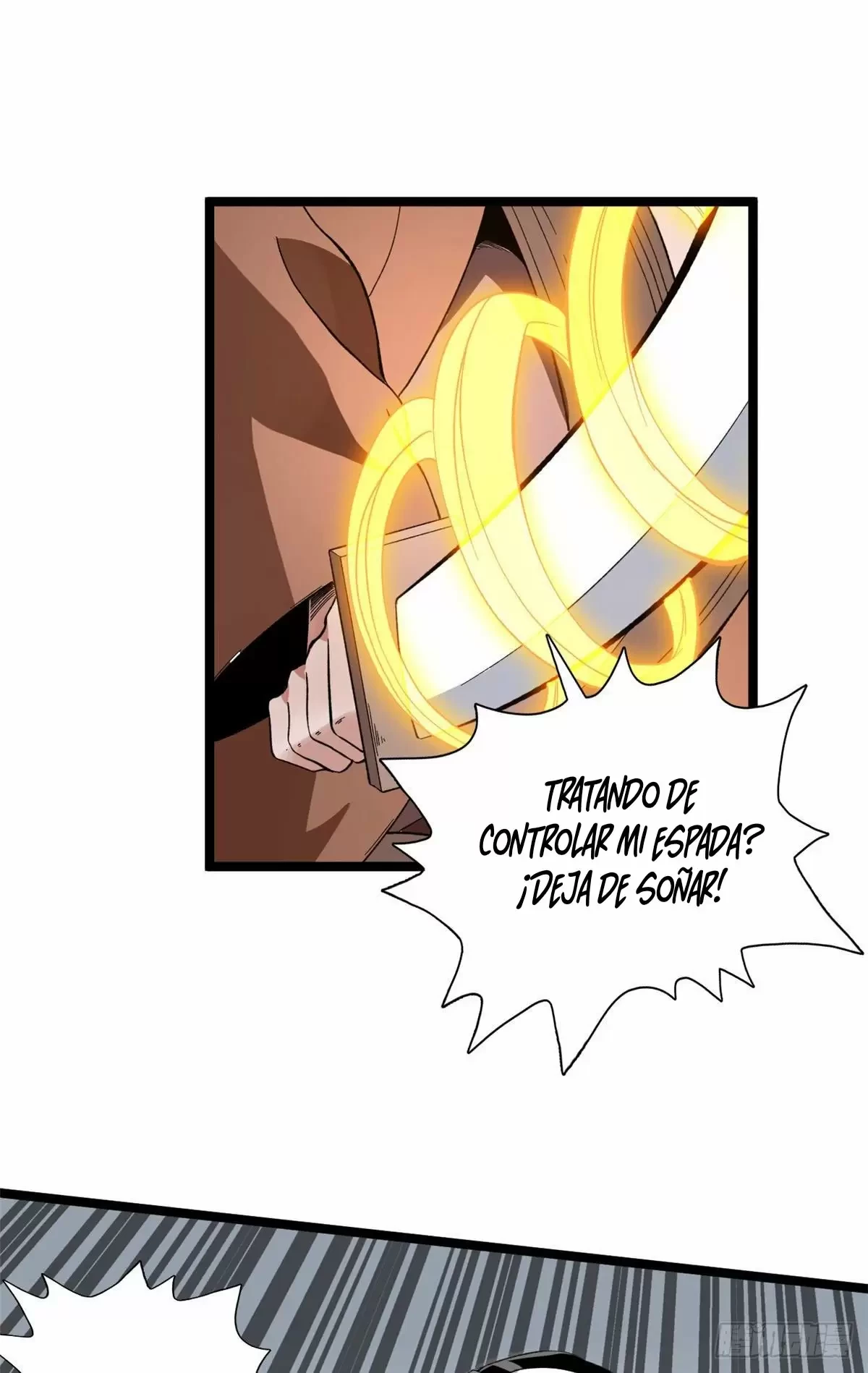Tengo 999 habilidades > Capitulo 24 > Page 221