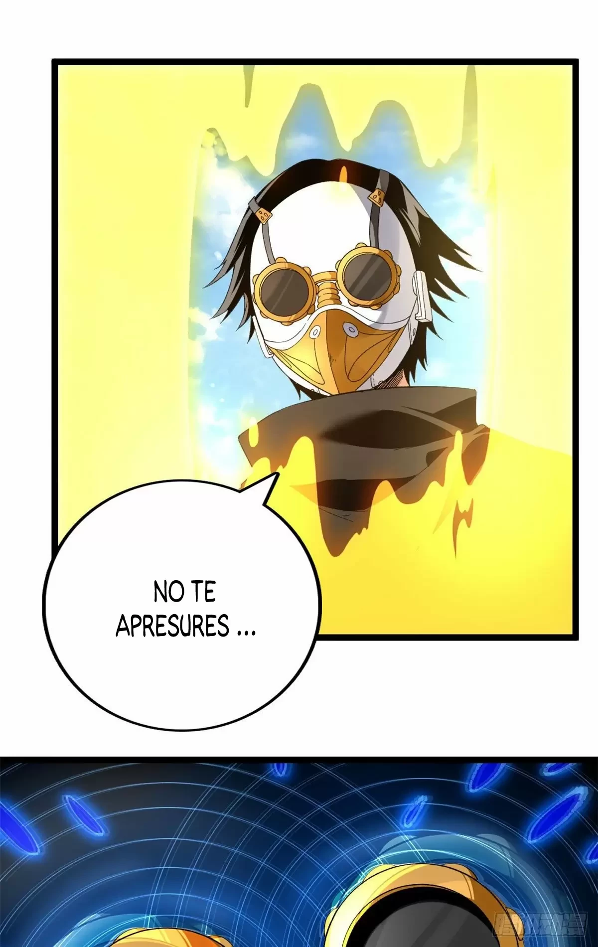 Tengo 999 habilidades > Capitulo 24 > Page 321
