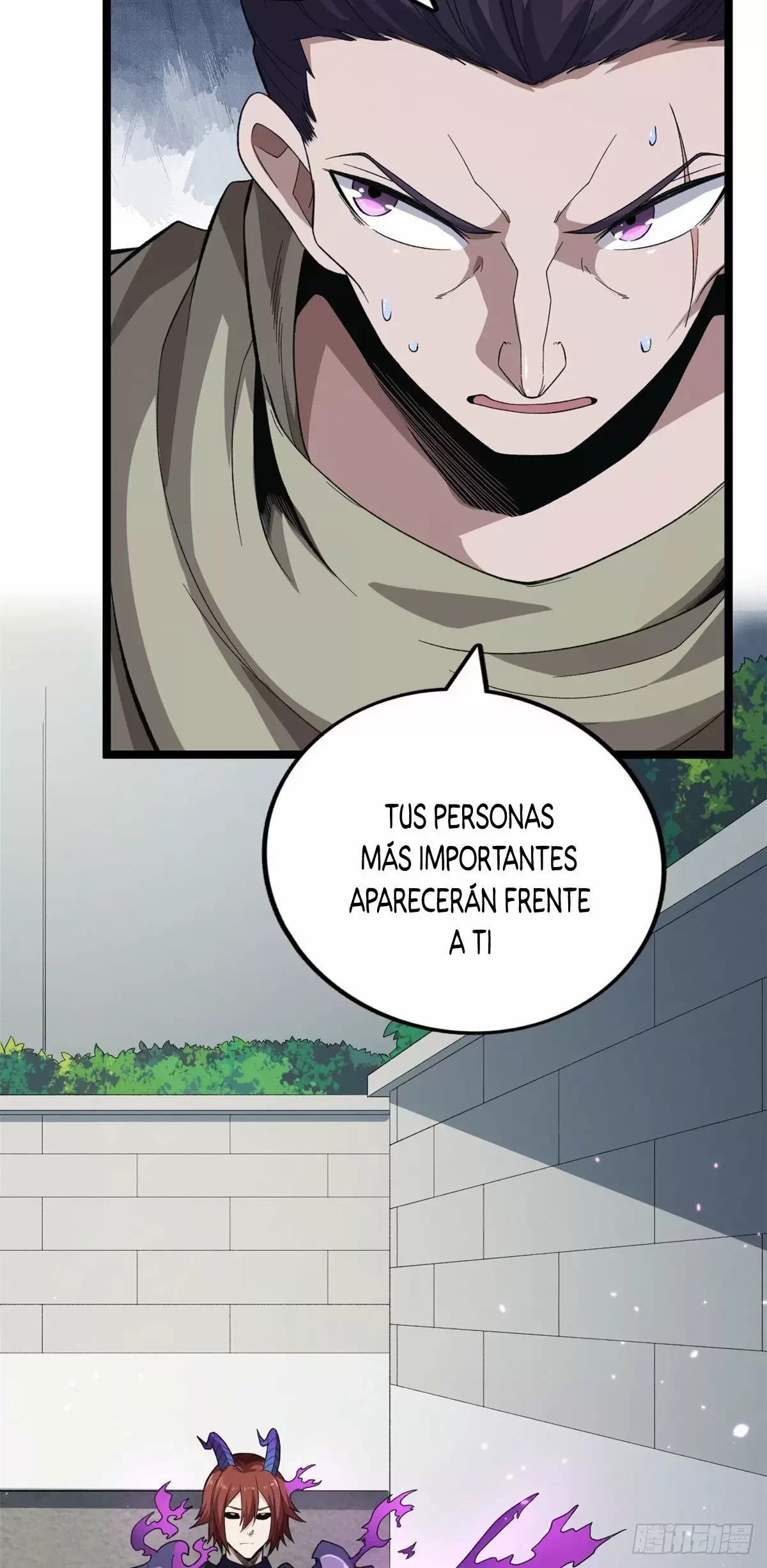 Tengo 999 habilidades > Capitulo 25 > Page 161