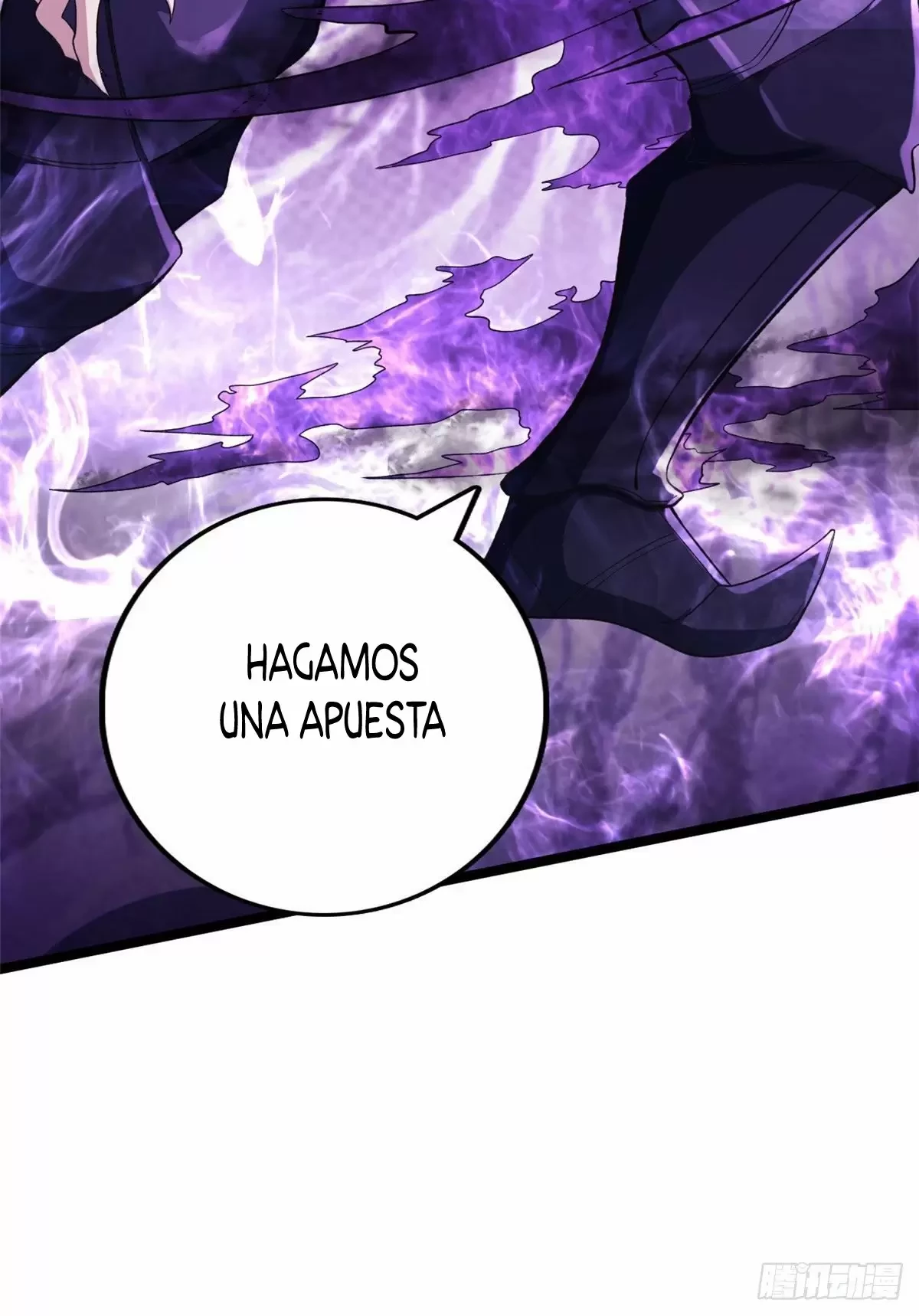 Tengo 999 habilidades > Capitulo 25 > Page 211