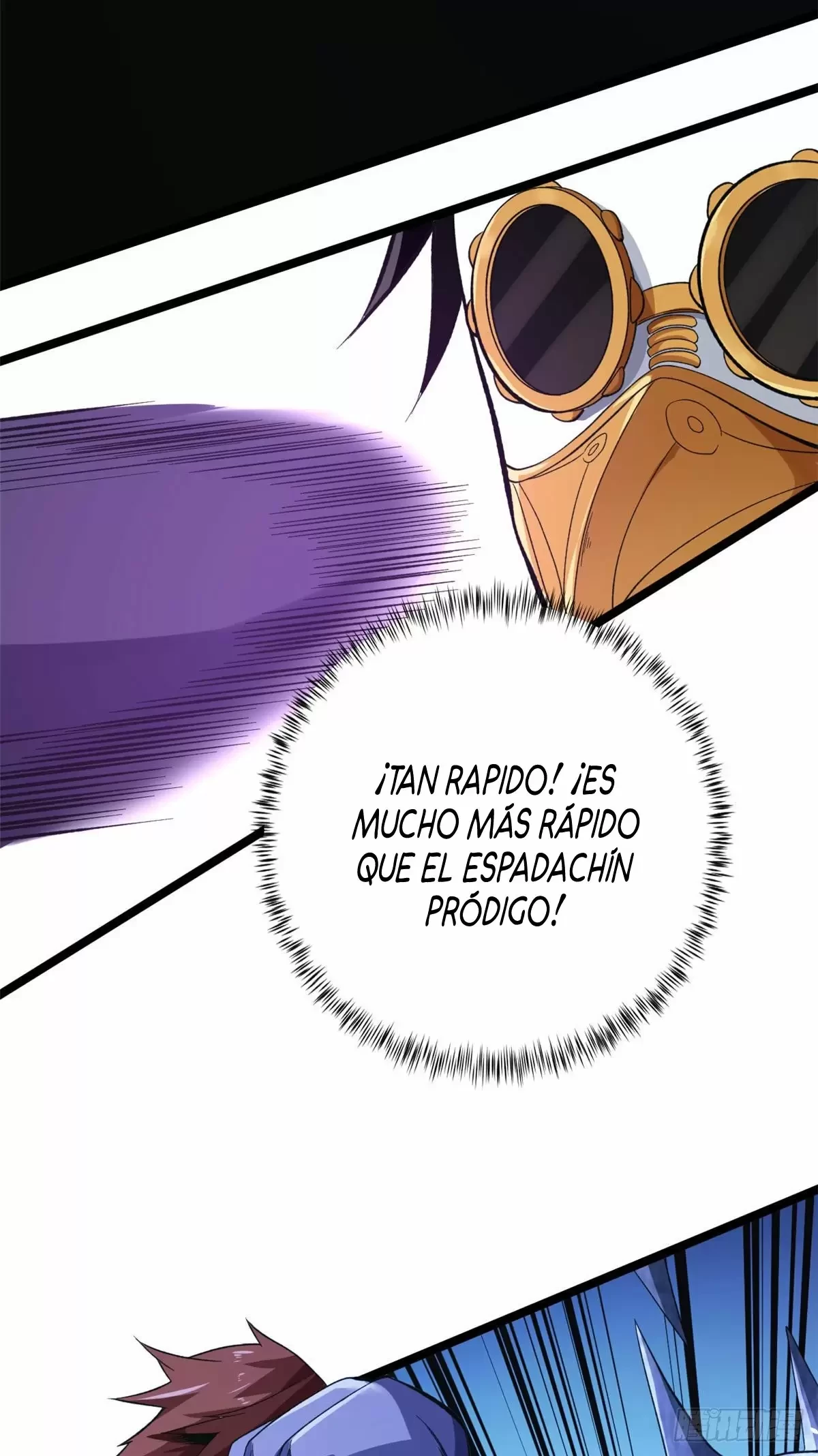 Tengo 999 habilidades > Capitulo 25 > Page 261