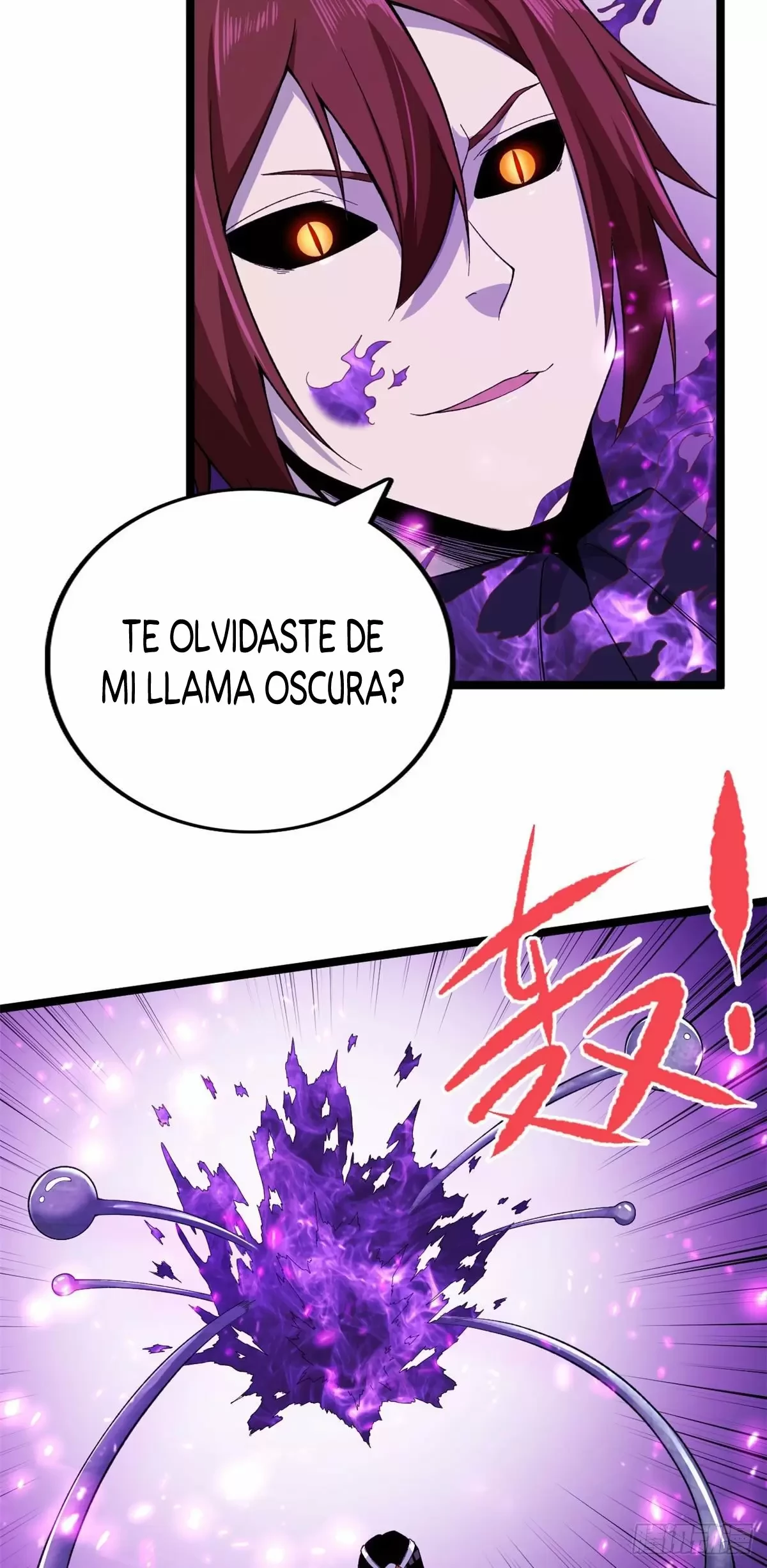 Tengo 999 habilidades > Capitulo 26 > Page 241