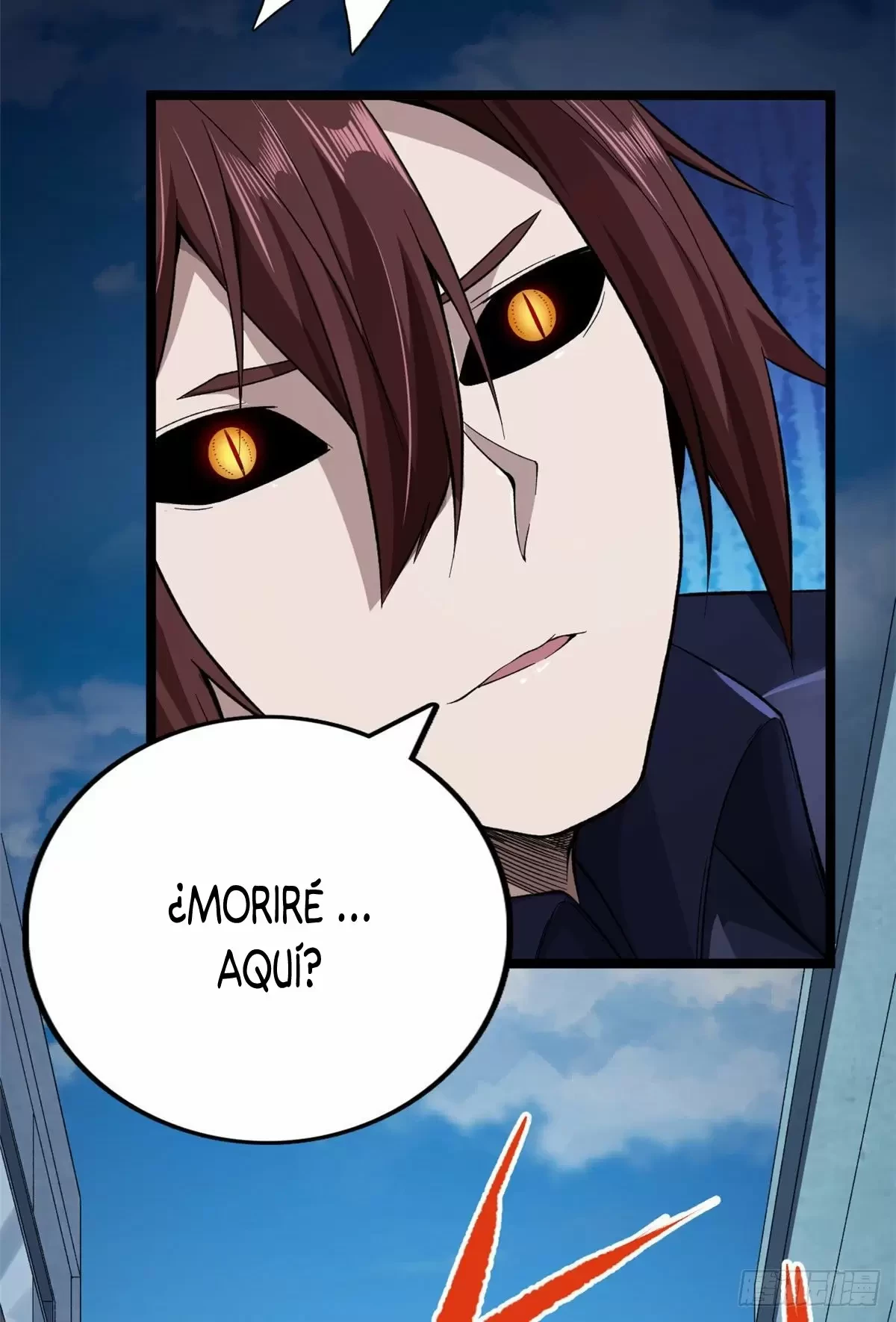 Tengo 999 habilidades > Capitulo 26 > Page 361
