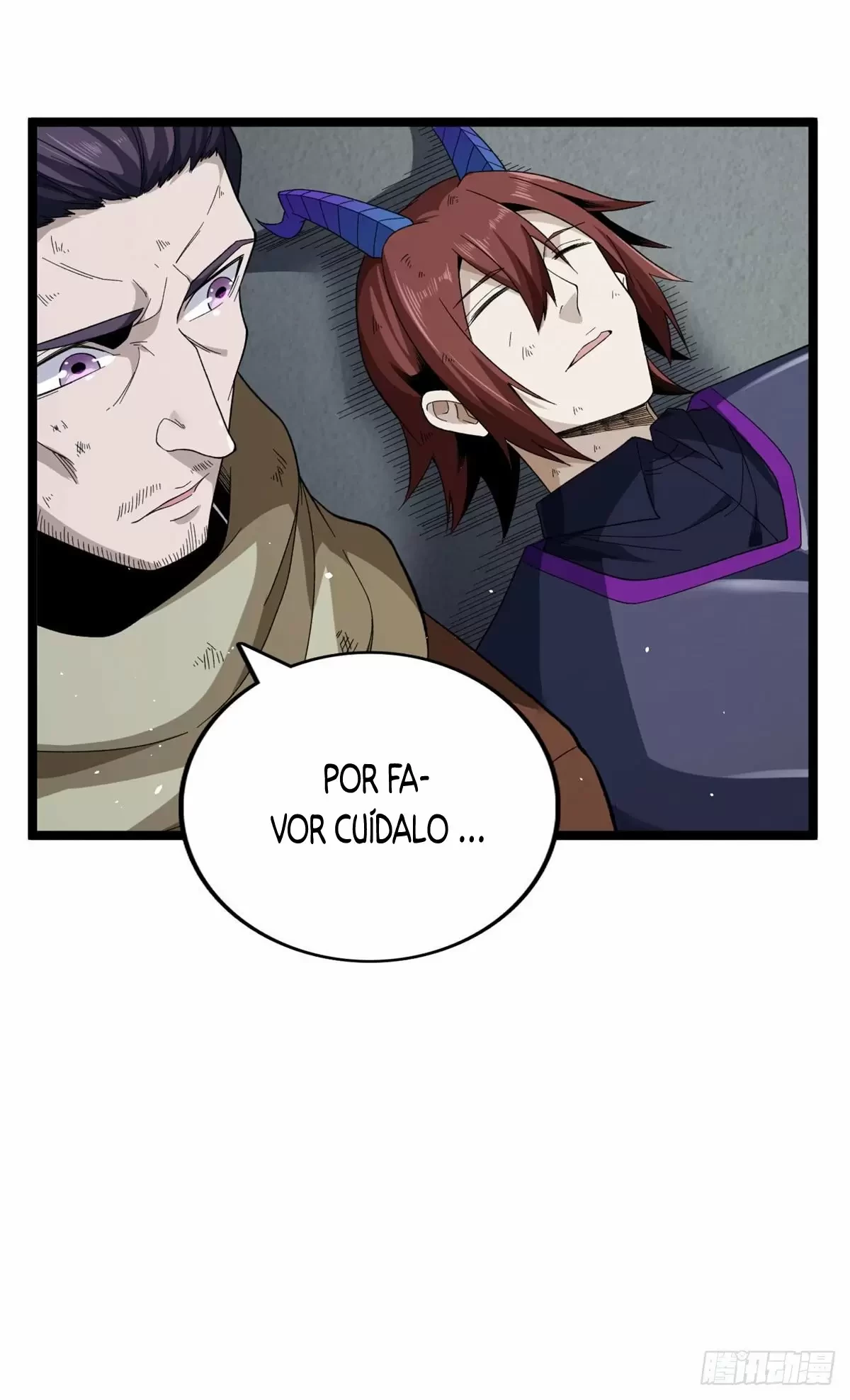 Tengo 999 habilidades > Capitulo 27 > Page 161