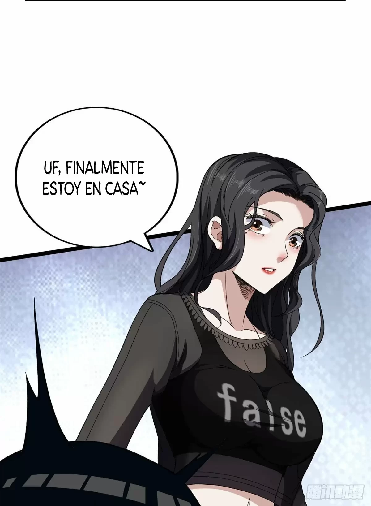 Tengo 999 habilidades > Capitulo 27 > Page 241