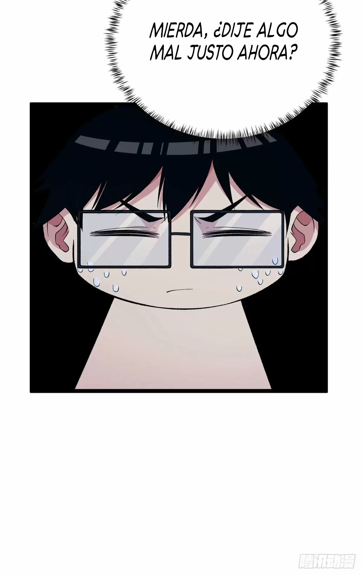 Tengo 999 habilidades > Capitulo 27 > Page 361