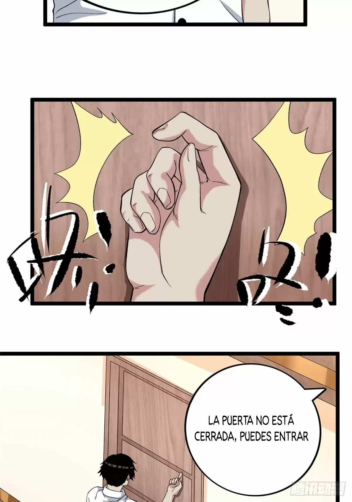 Tengo 999 habilidades > Capitulo 28 > Page 71