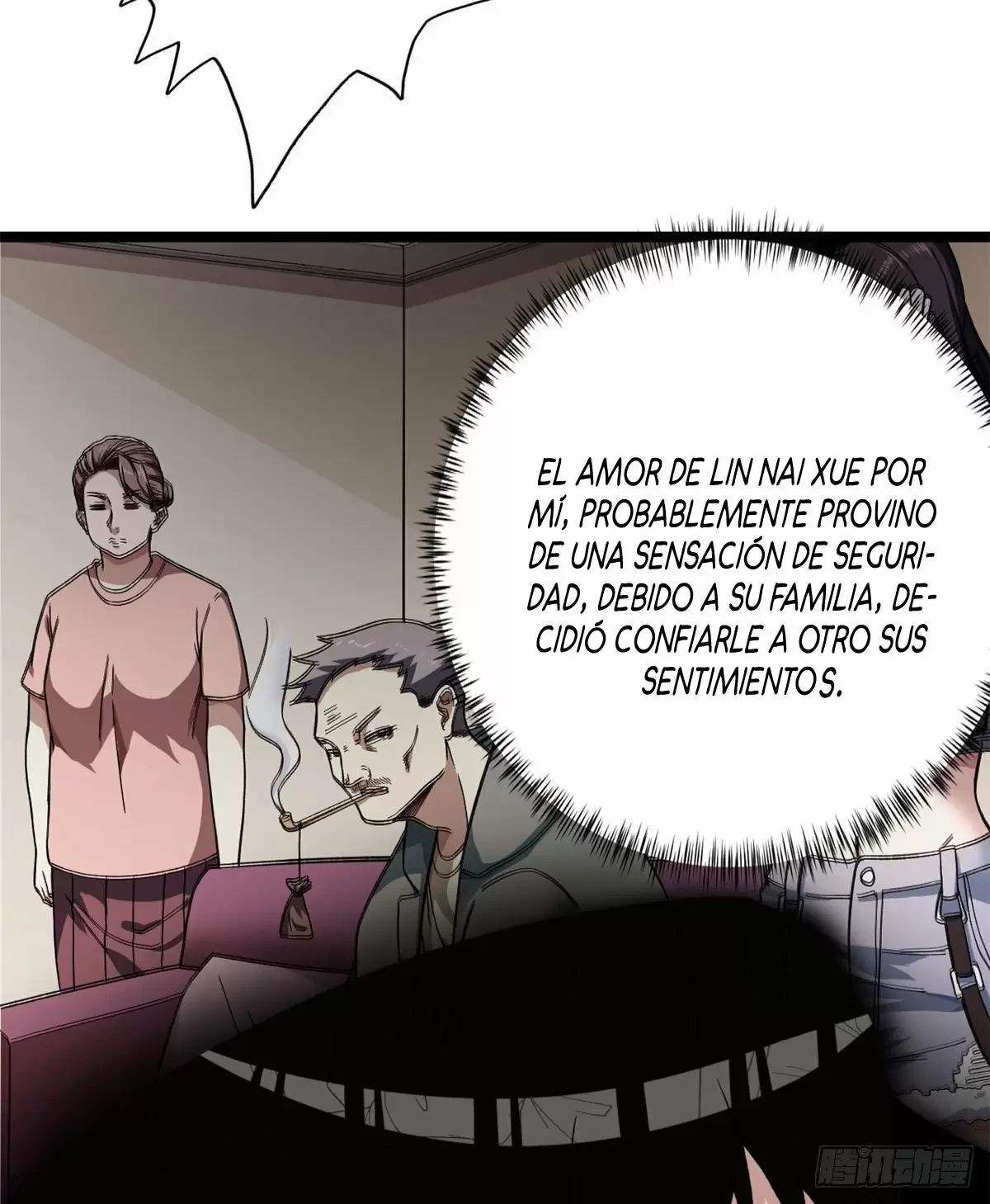 Tengo 999 habilidades > Capitulo 28 > Page 161