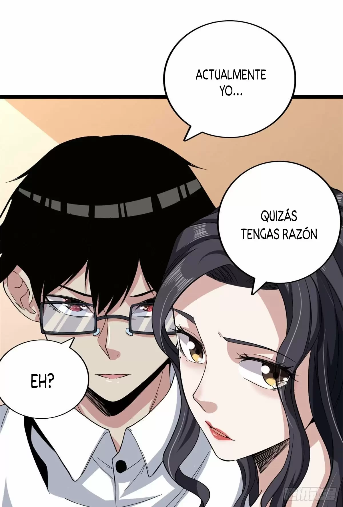 Tengo 999 habilidades > Capitulo 28 > Page 191