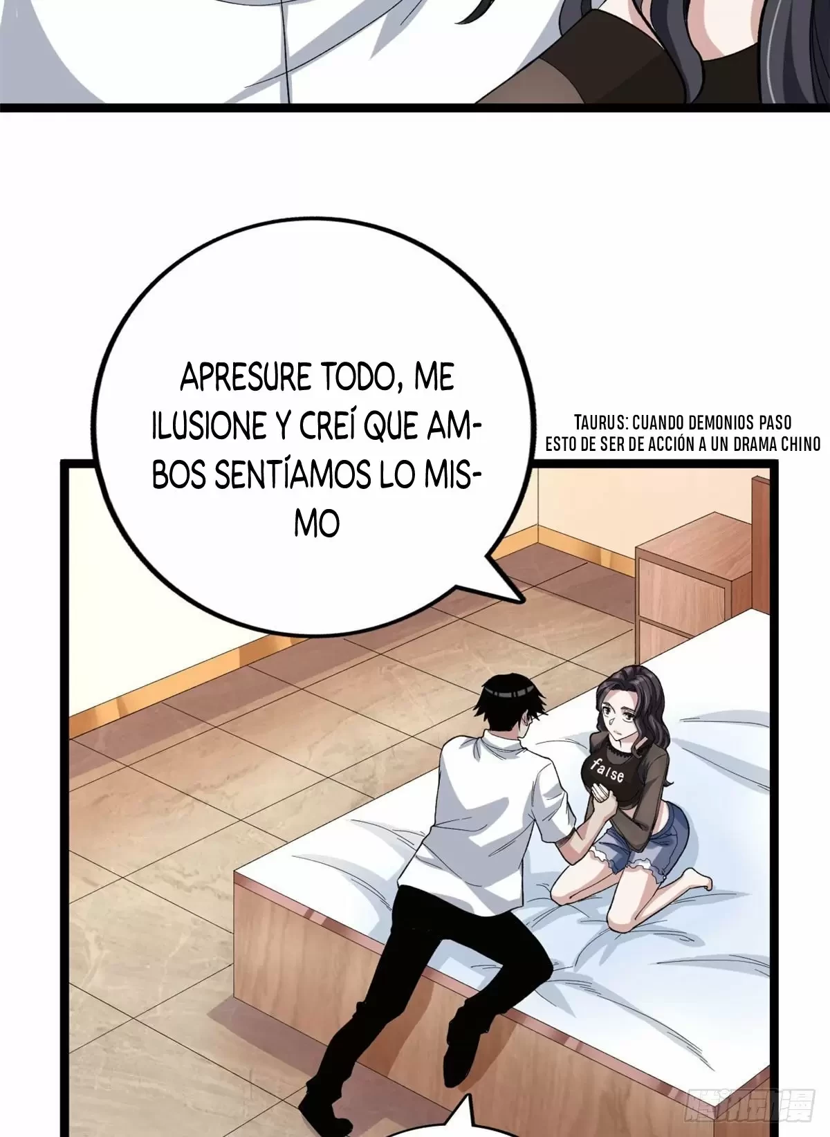 Tengo 999 habilidades > Capitulo 28 > Page 201