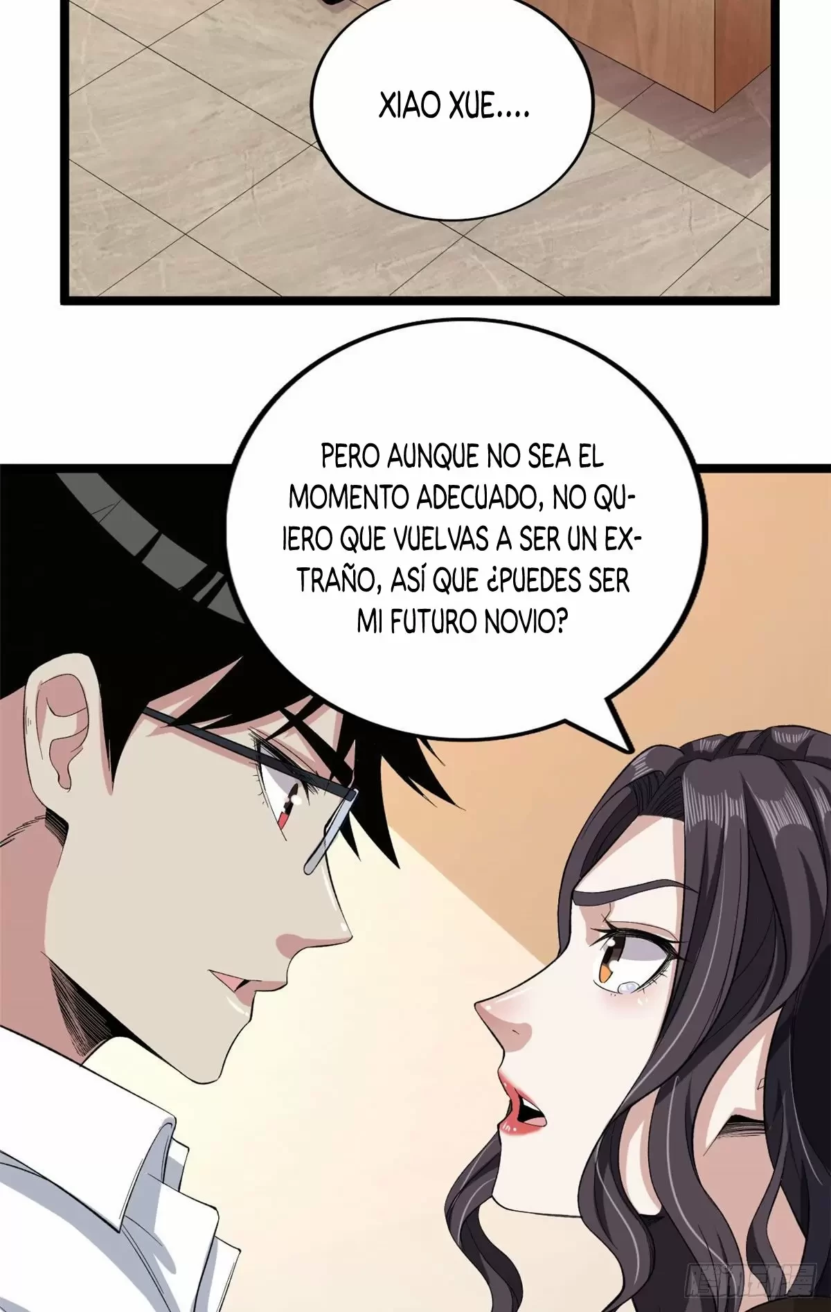 Tengo 999 habilidades > Capitulo 28 > Page 211