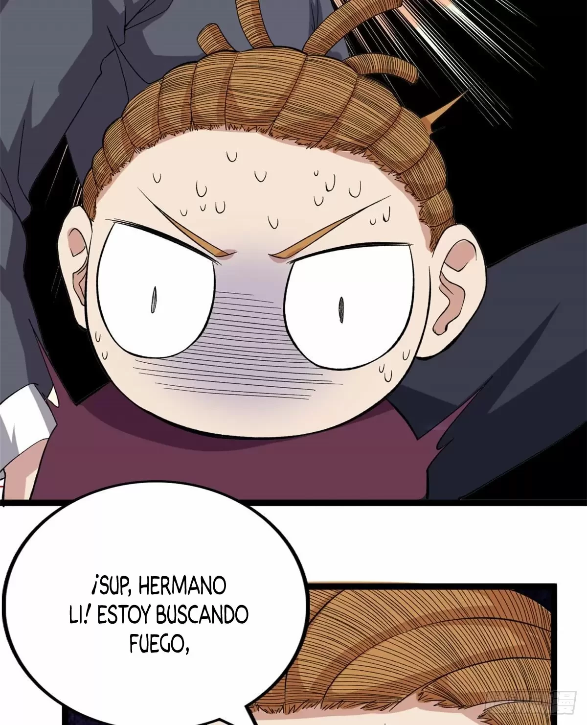 Tengo 999 habilidades > Capitulo 28 > Page 301