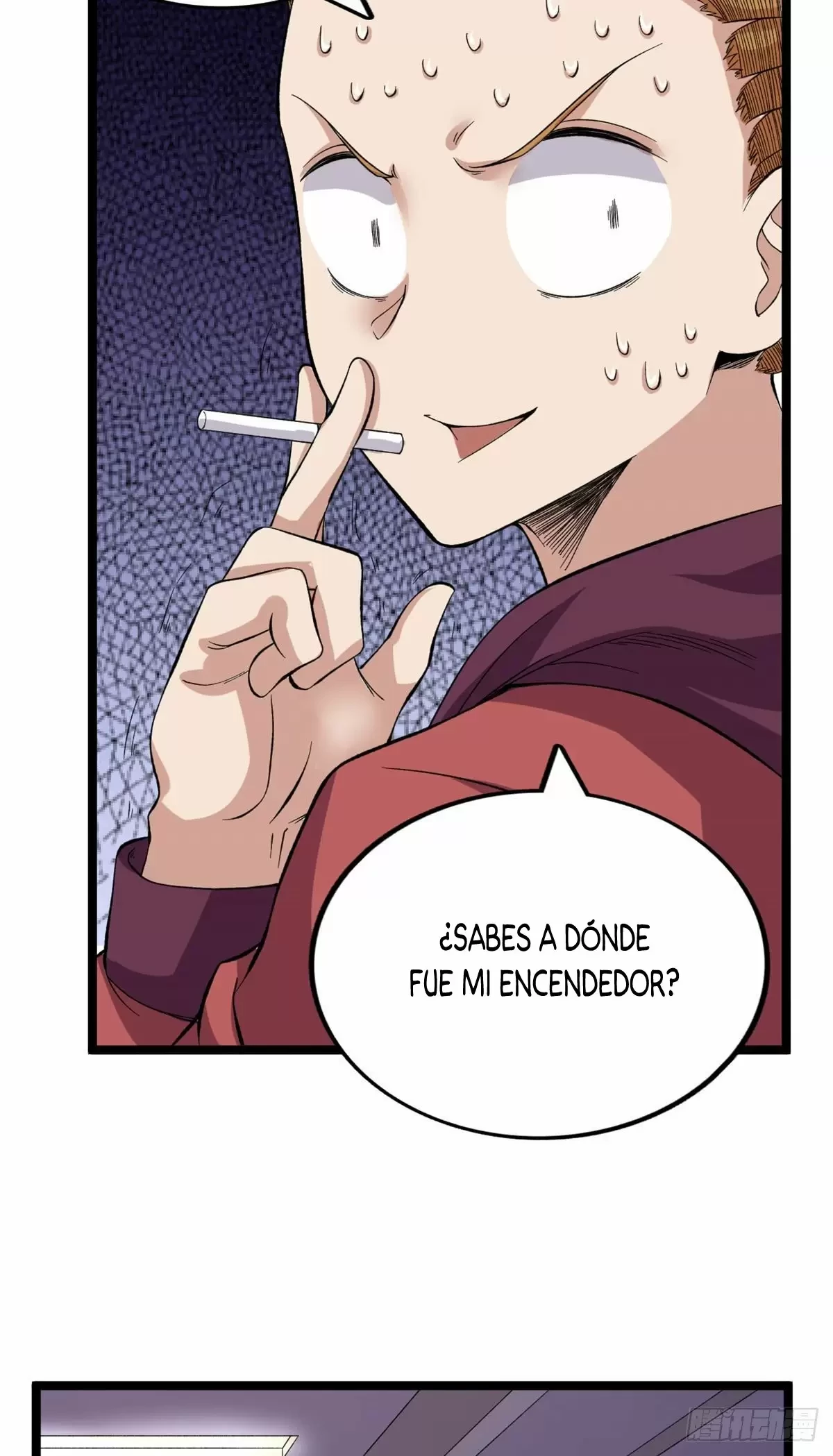 Tengo 999 habilidades > Capitulo 28 > Page 311