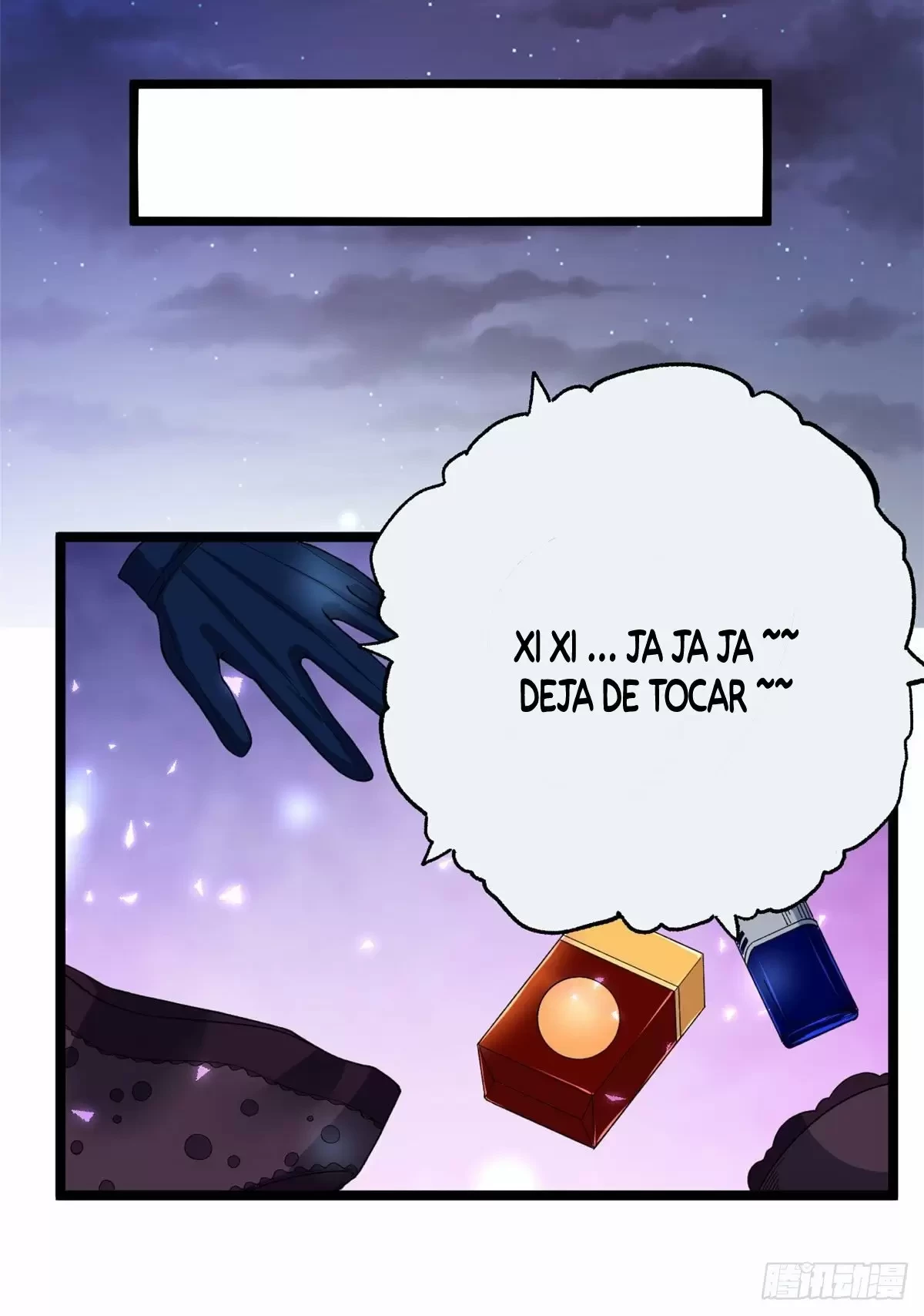 Tengo 999 habilidades > Capitulo 28 > Page 341