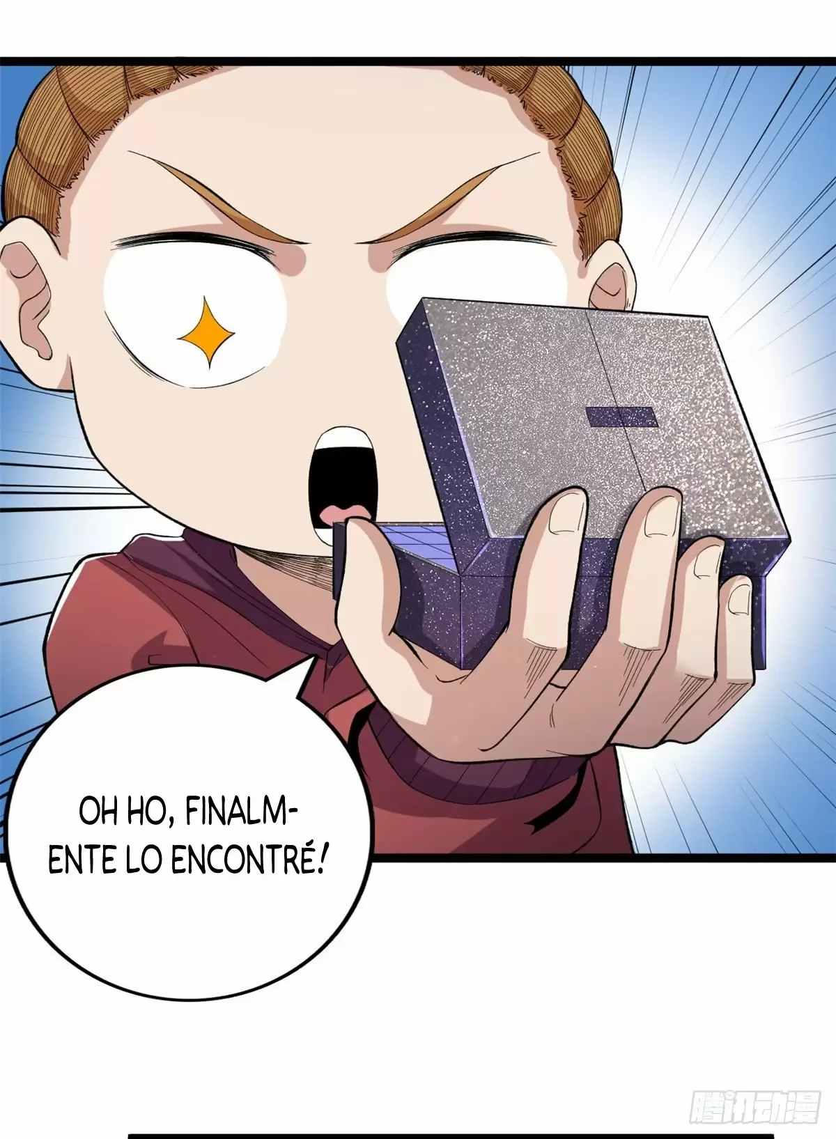 Tengo 999 habilidades > Capitulo 28 > Page 361