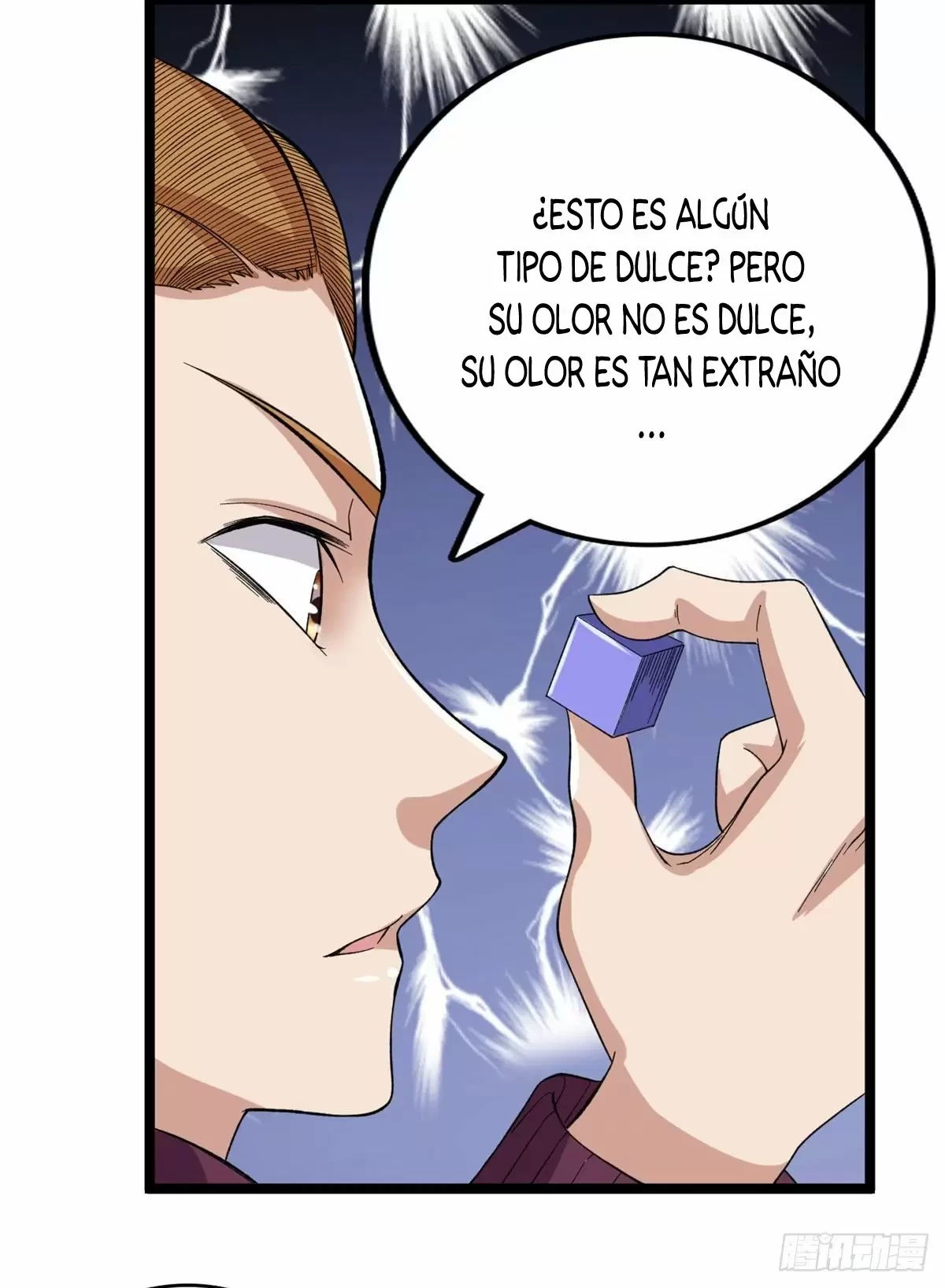 Tengo 999 habilidades > Capitulo 28 > Page 371