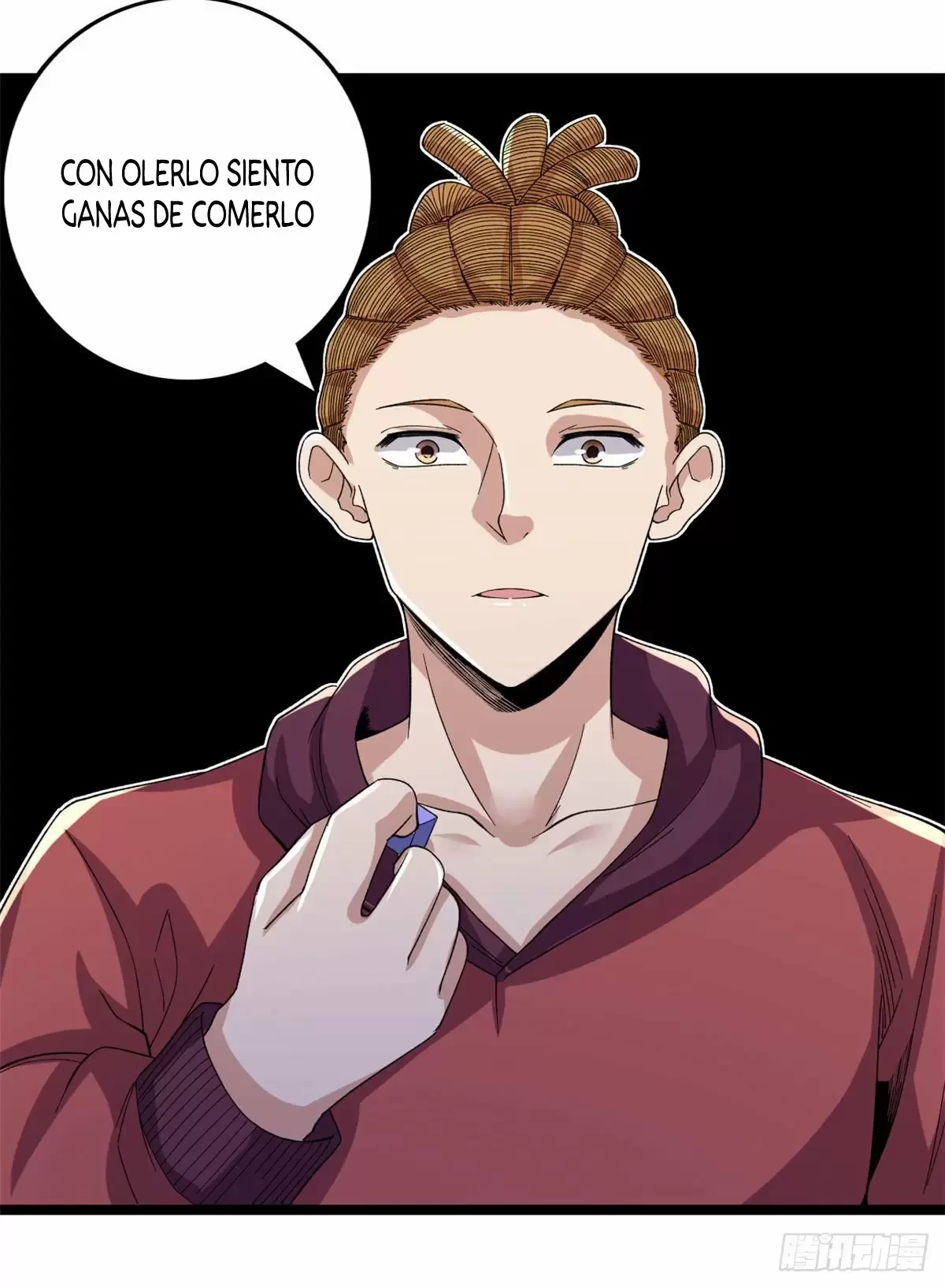 Tengo 999 habilidades > Capitulo 28 > Page 381