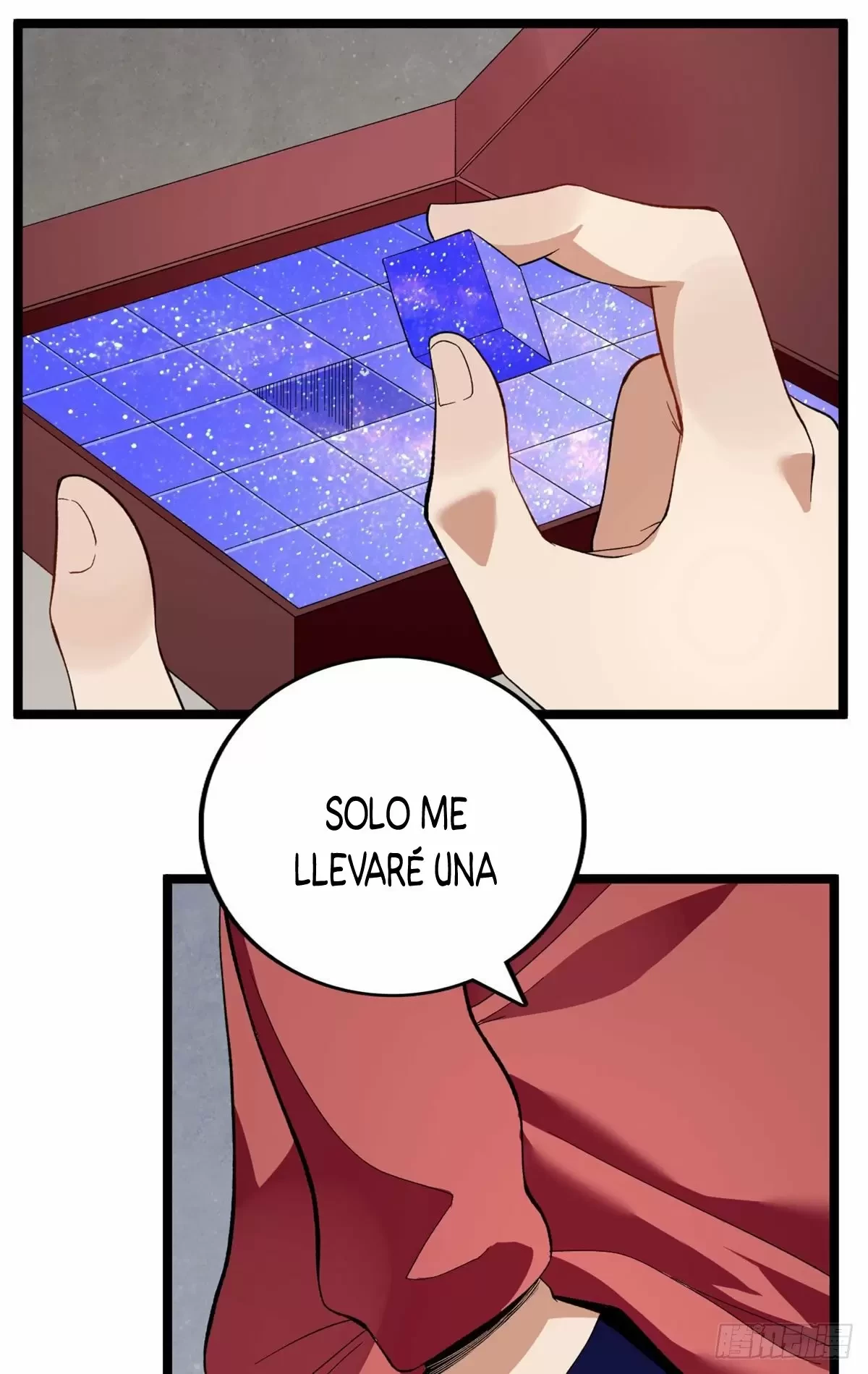 Tengo 999 habilidades > Capitulo 29 > Page 41