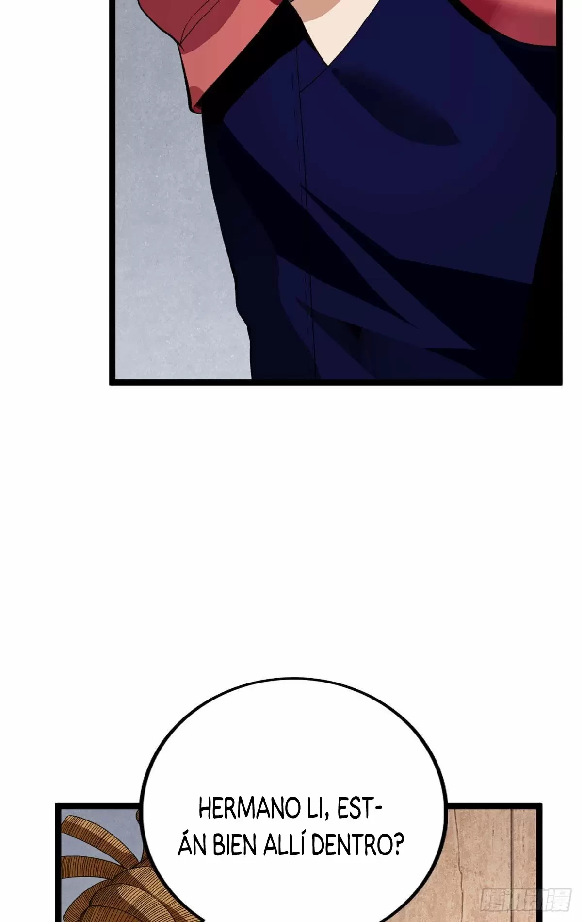 Tengo 999 habilidades > Capitulo 29 > Page 51