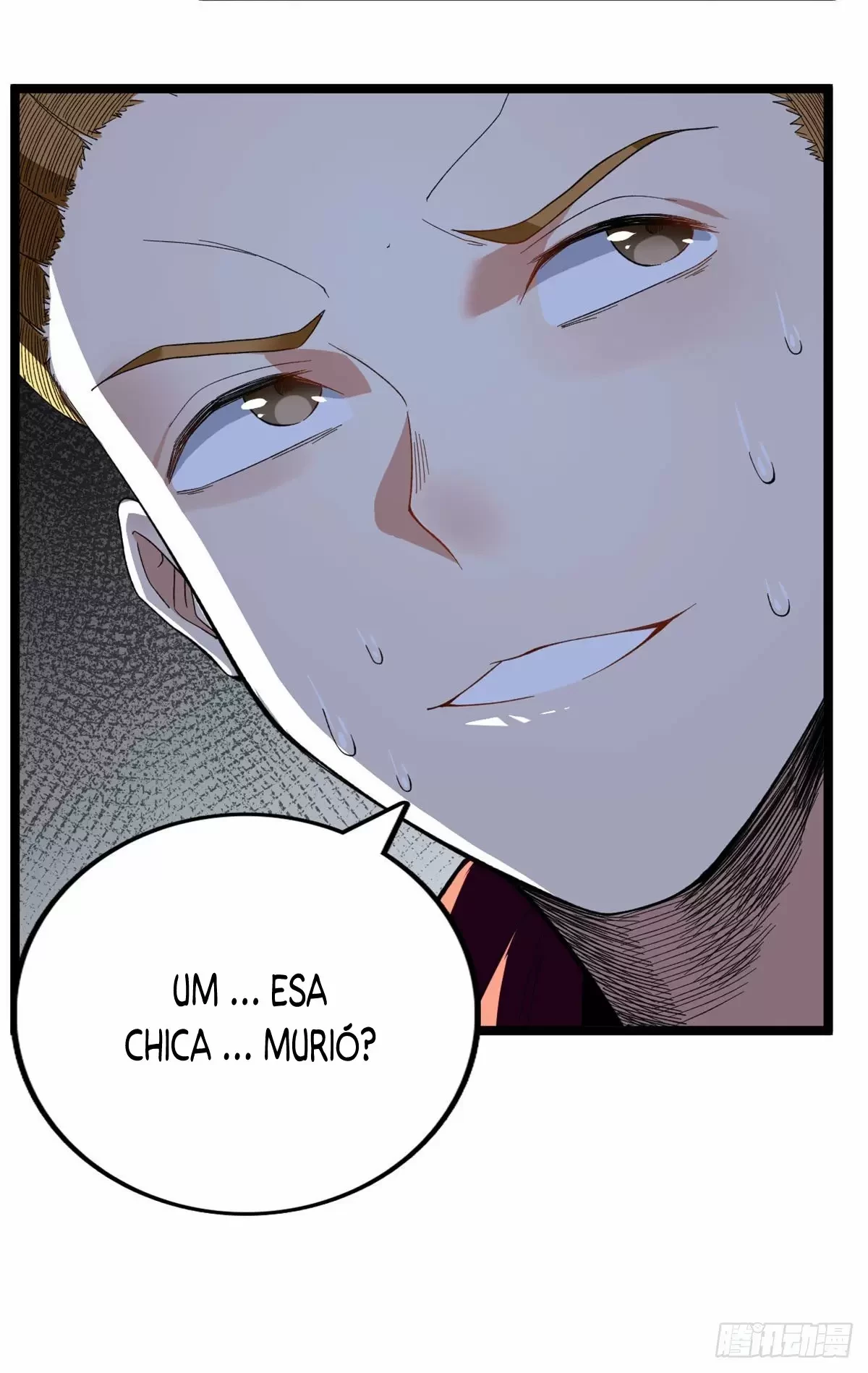 Tengo 999 habilidades > Capitulo 29 > Page 91