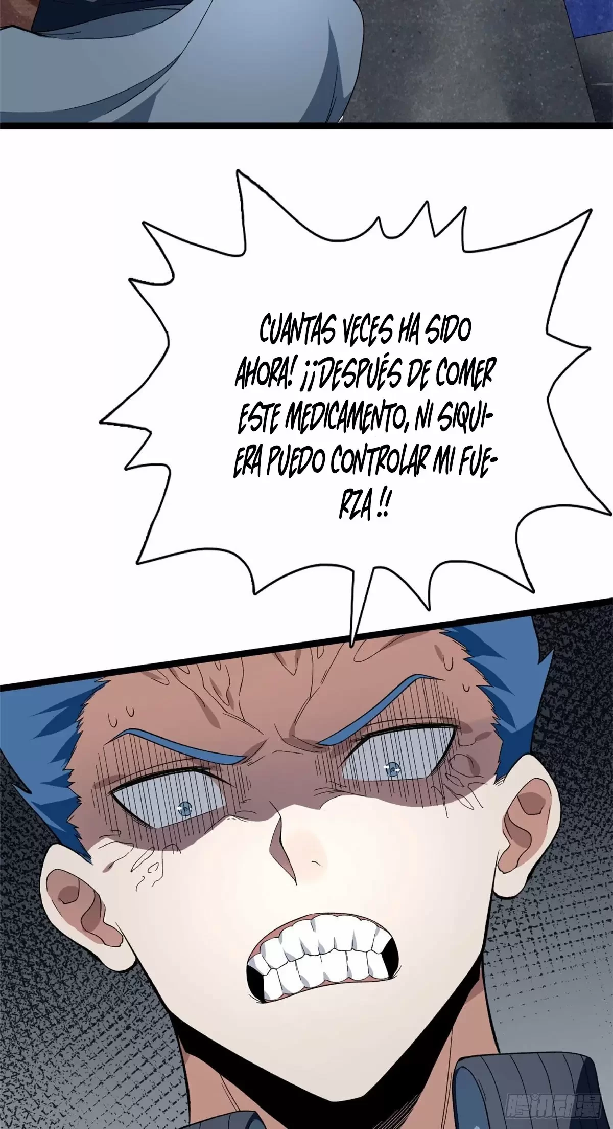 Tengo 999 habilidades > Capitulo 29 > Page 181