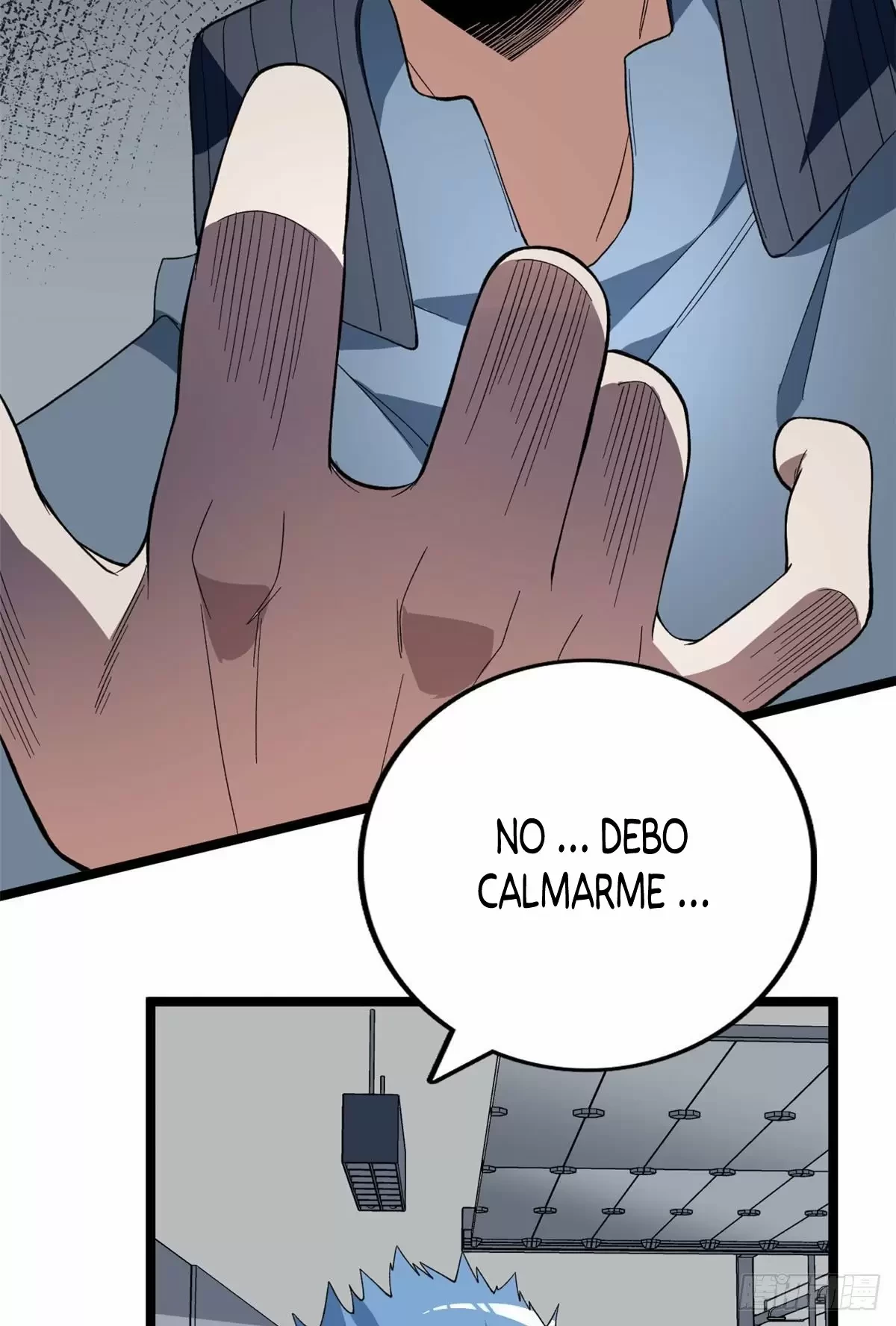 Tengo 999 habilidades > Capitulo 29 > Page 191