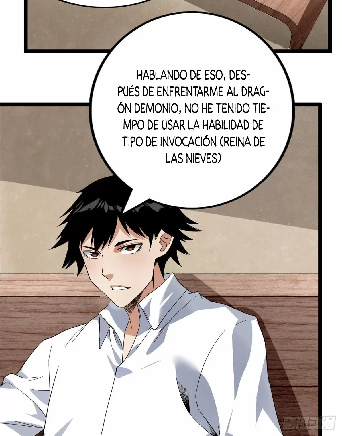 Tengo 999 habilidades > Capitulo 29 > Page 331