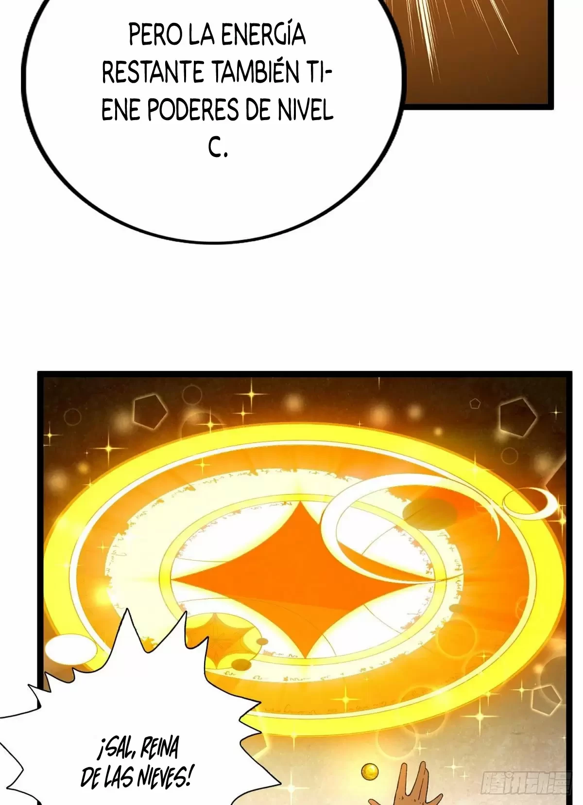 Tengo 999 habilidades > Capitulo 29 > Page 351
