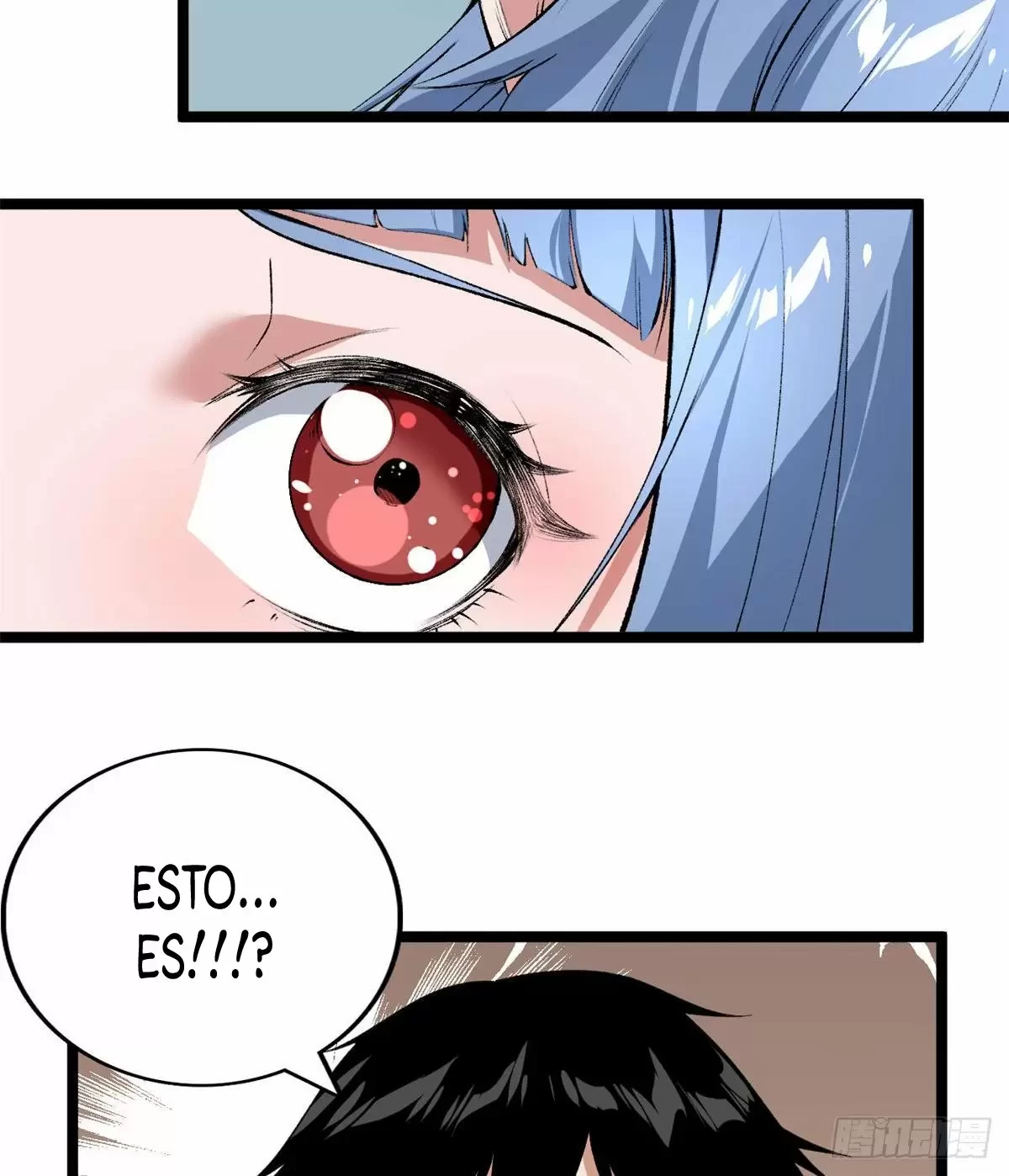 Tengo 999 habilidades > Capitulo 29 > Page 371