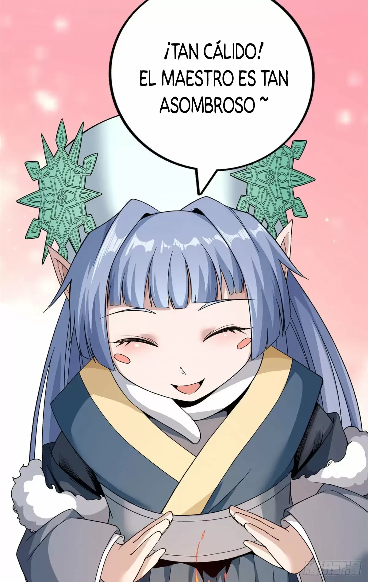 Tengo 999 habilidades > Capitulo 30 > Page 101