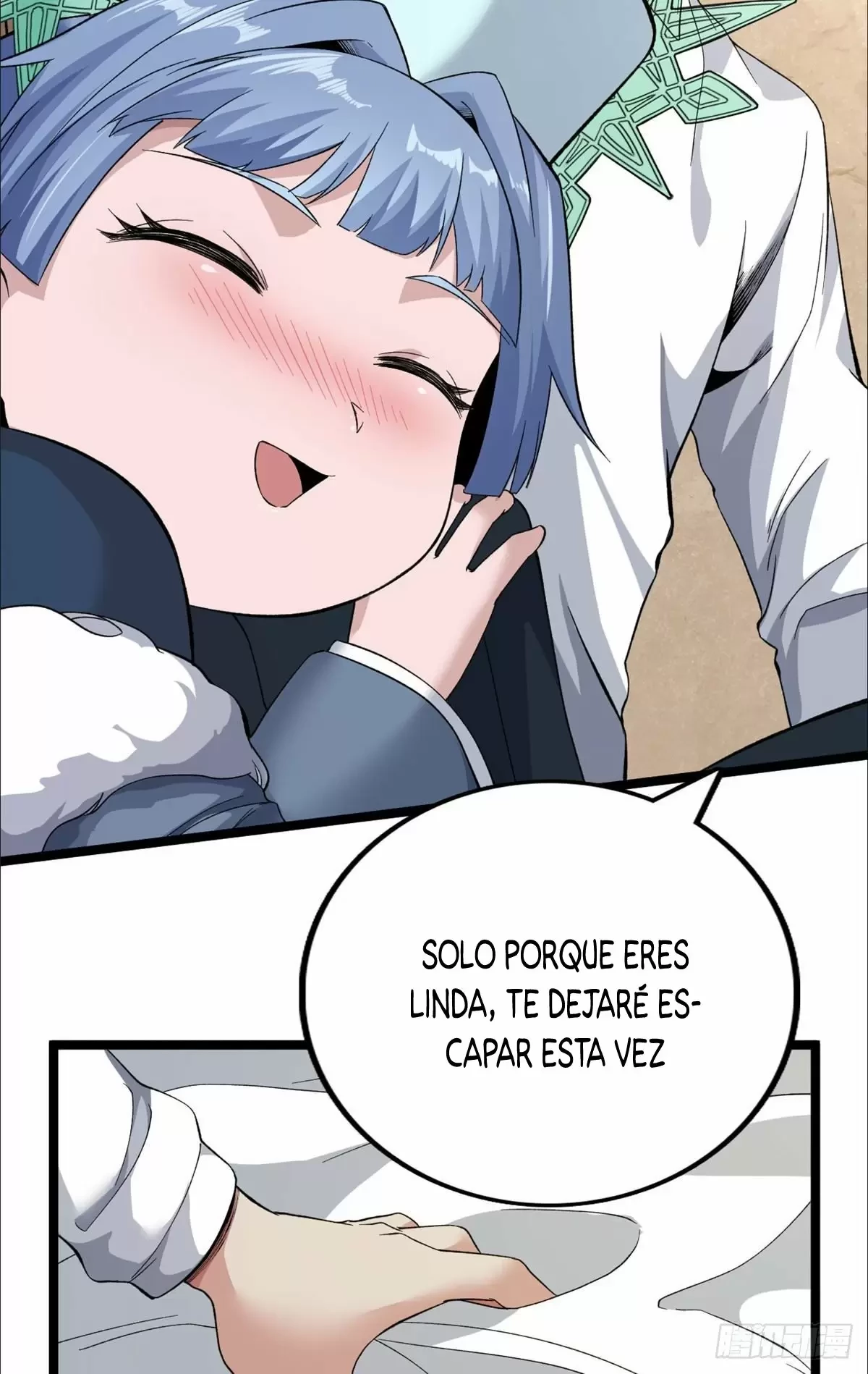 Tengo 999 habilidades > Capitulo 30 > Page 151