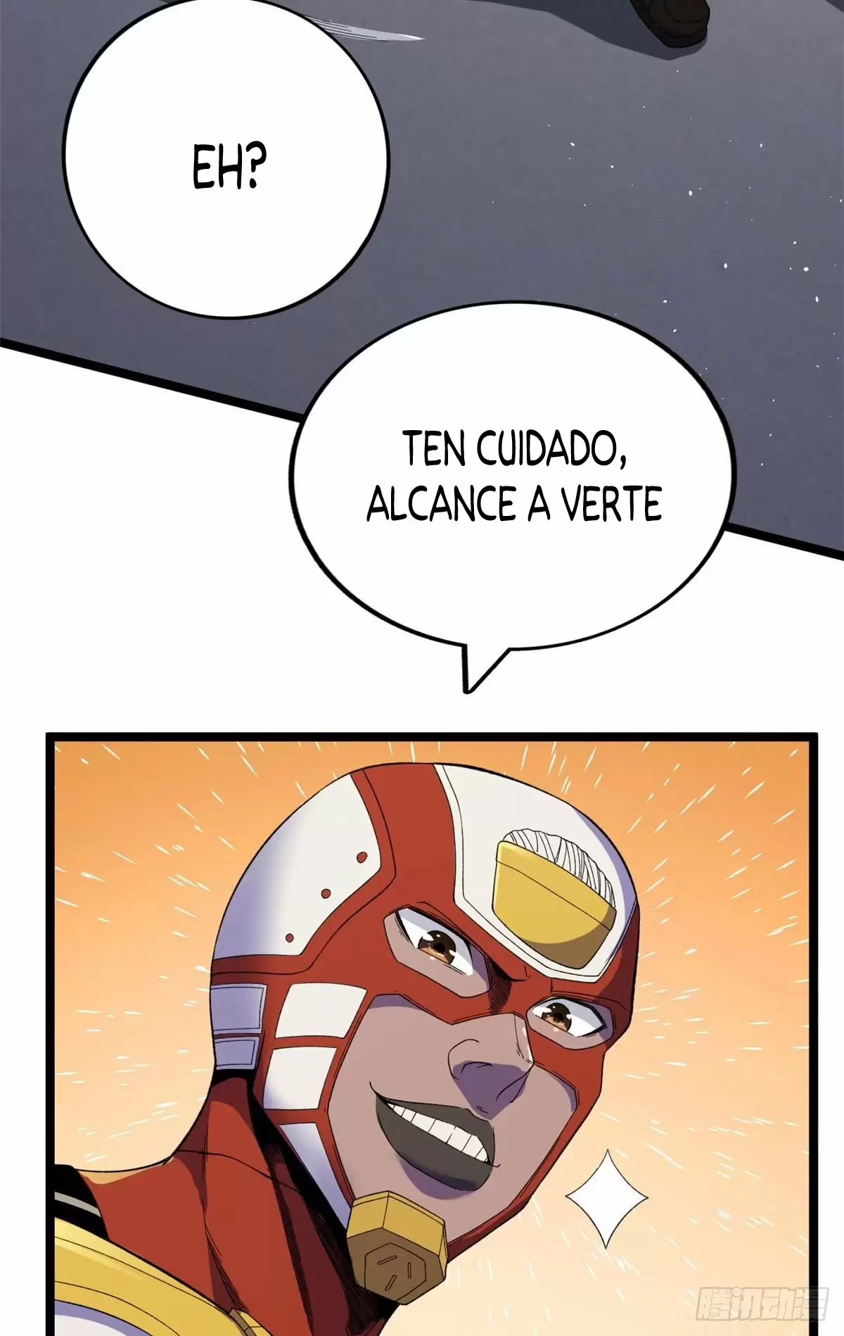 Tengo 999 habilidades > Capitulo 30 > Page 331