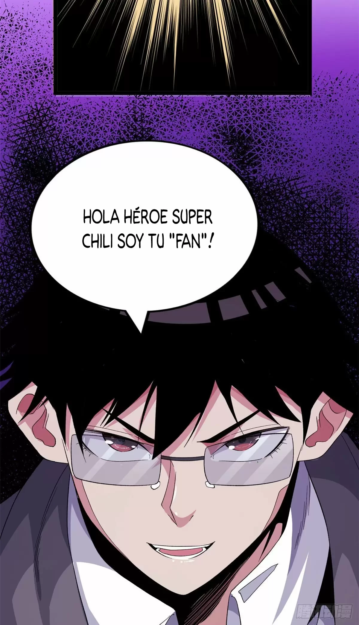 Tengo 999 habilidades > Capitulo 30 > Page 381