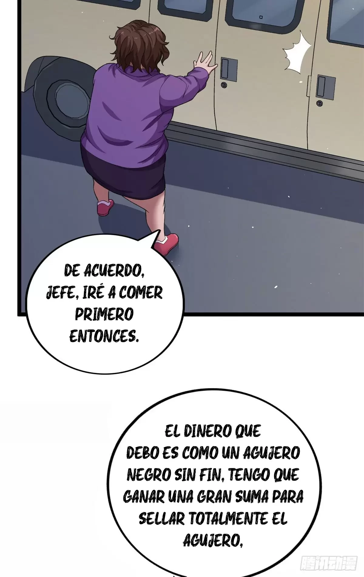 Tengo 999 habilidades > Capitulo 31 > Page 71
