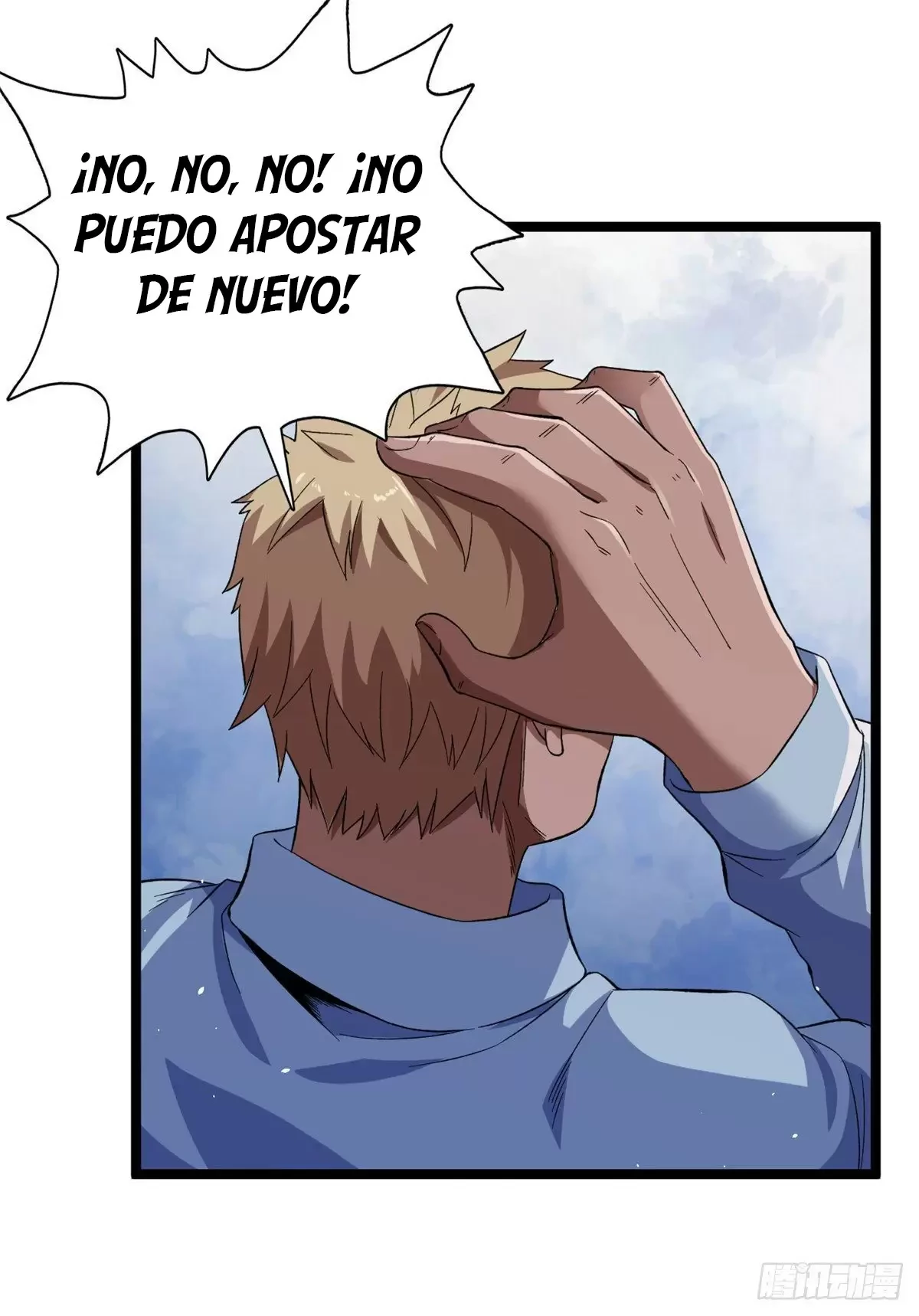 Tengo 999 habilidades > Capitulo 31 > Page 111