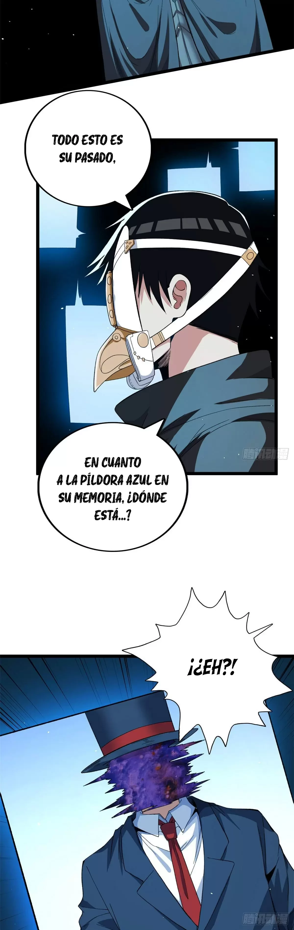 Tengo 999 habilidades > Capitulo 31 > Page 211