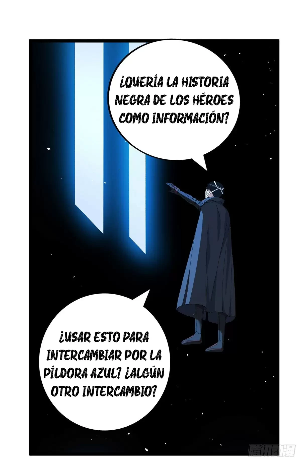 Tengo 999 habilidades > Capitulo 31 > Page 241